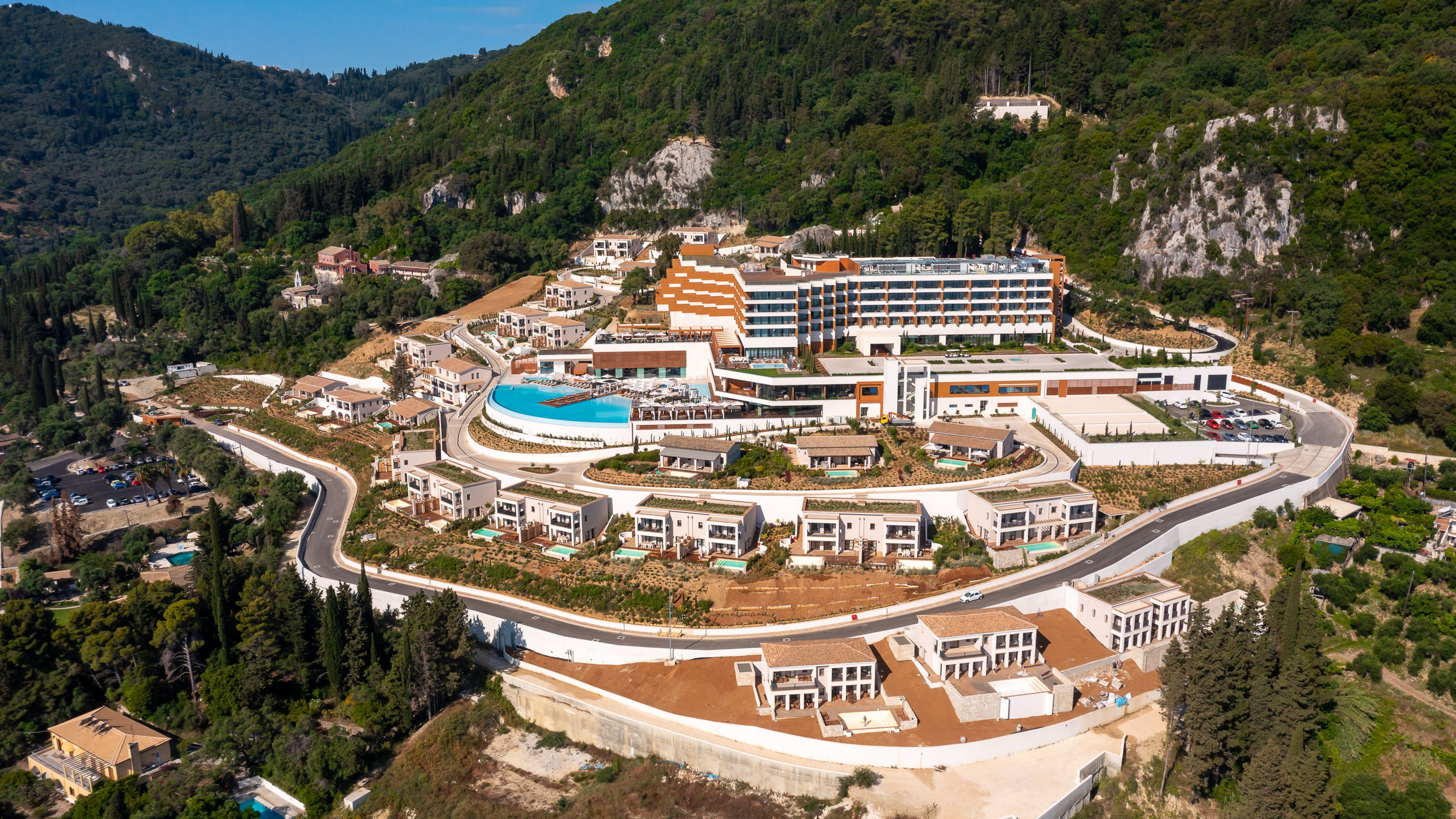 Angsana Corfu Hotel & Spa