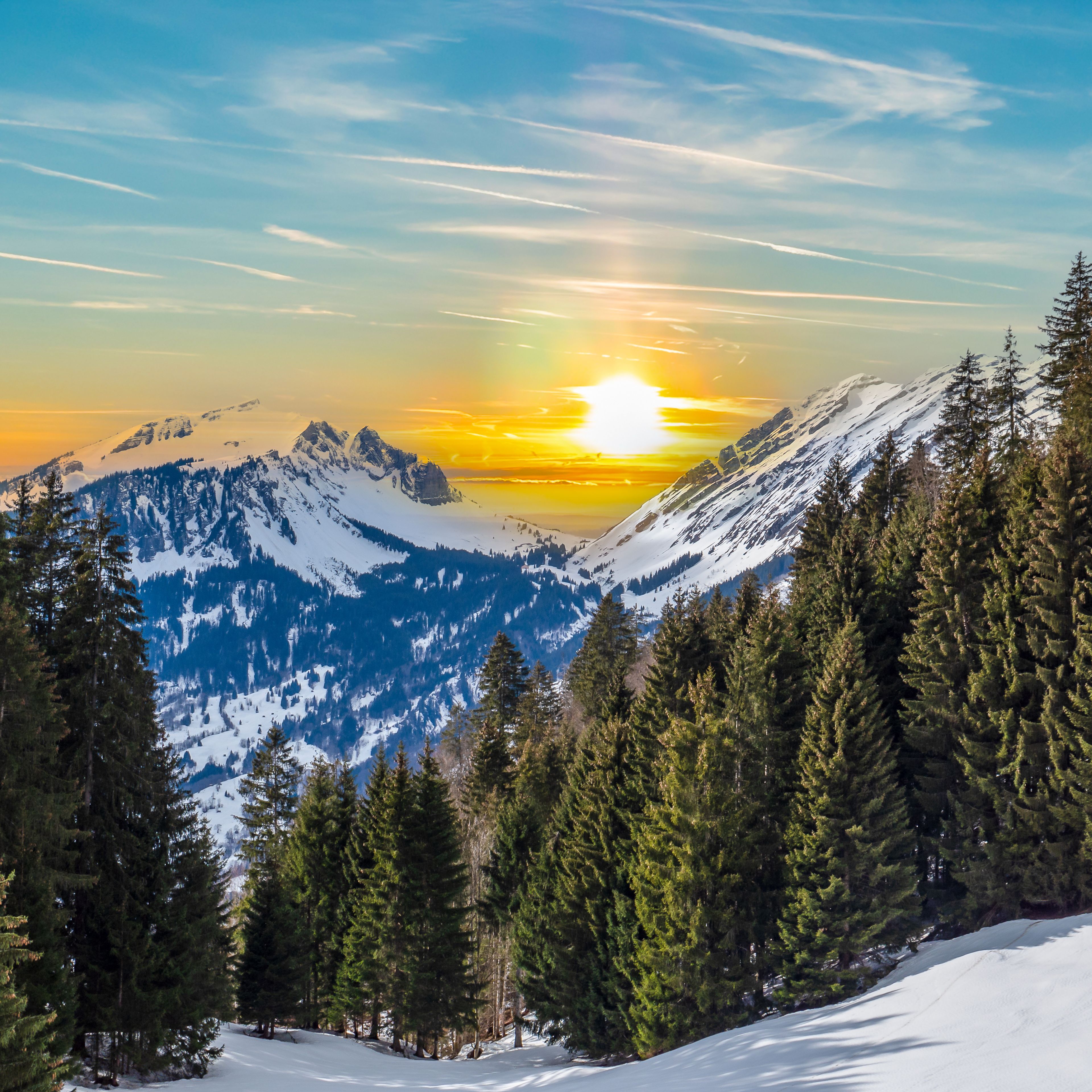Kurzurlaub in Österreich
