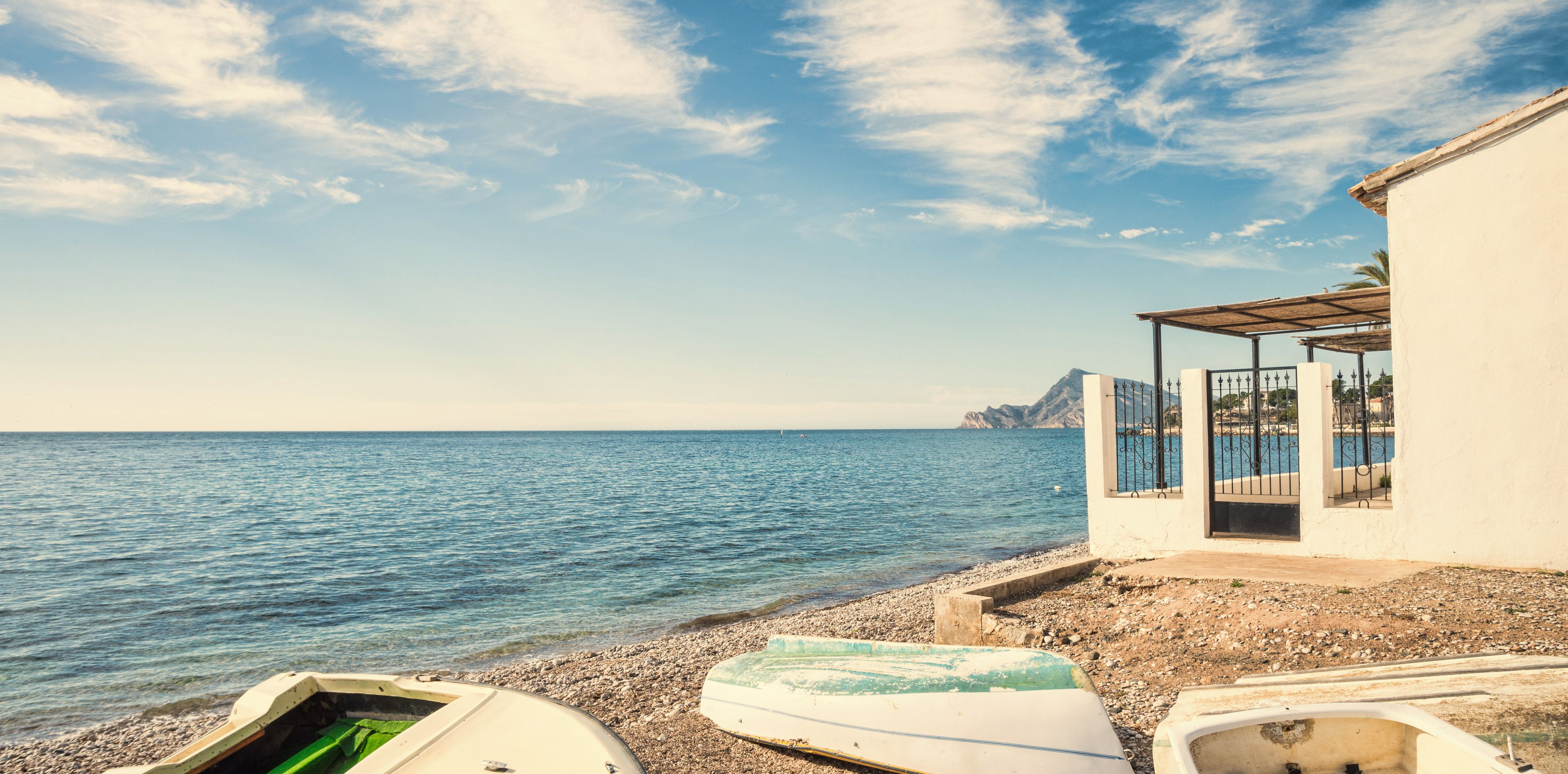 Costa Blanca
