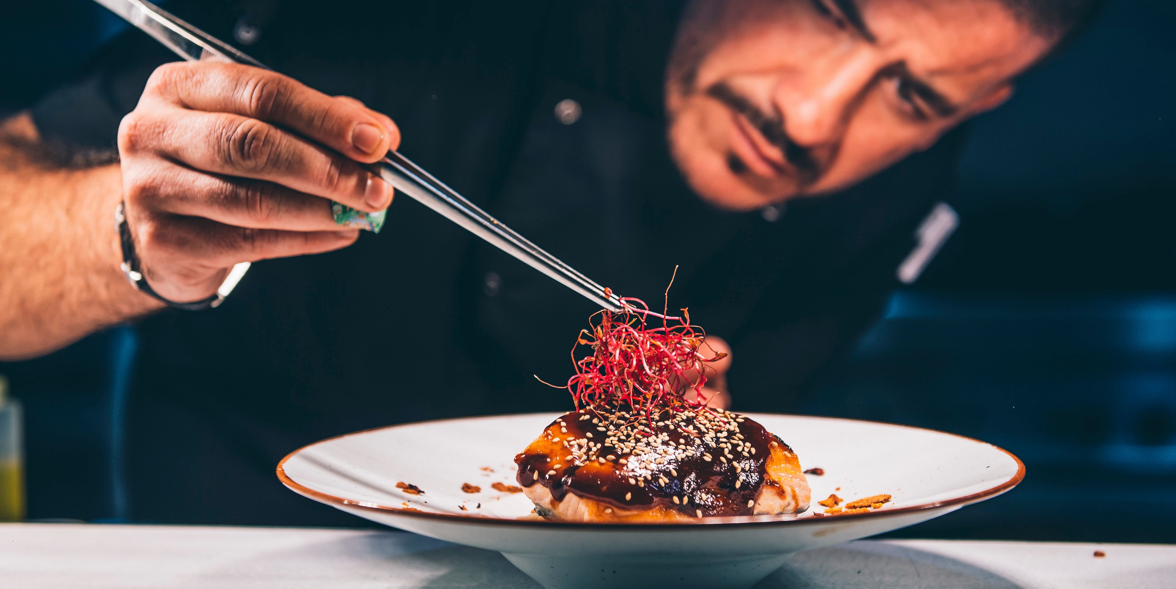 Gourmeturlaub