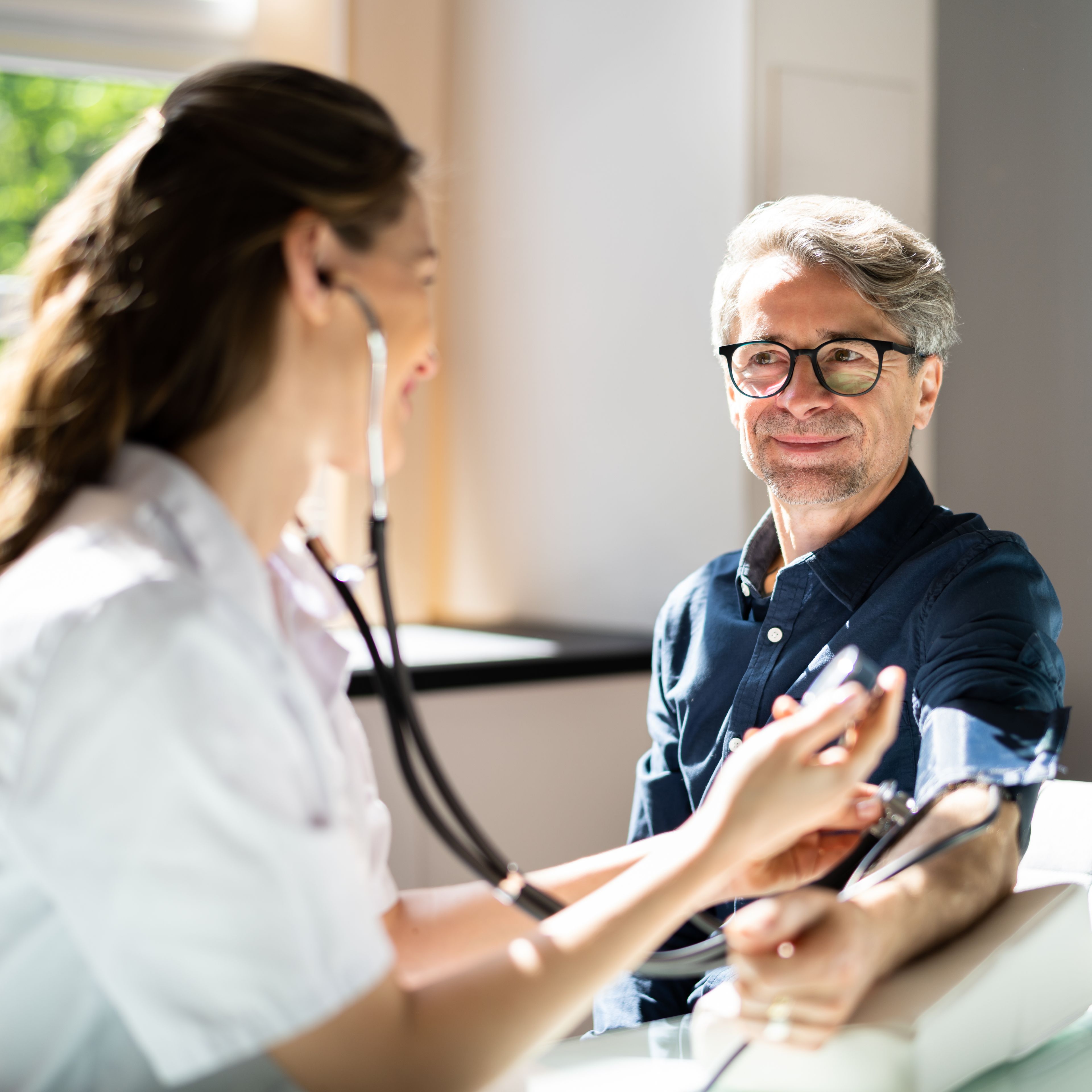Gesundheitsurlaub in Österreich