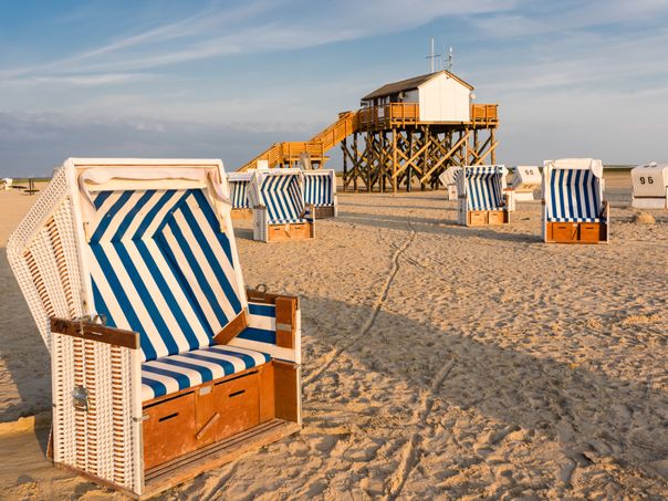 Fasten An Der Nordsee | Angebote Für Heilfastenkuren