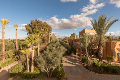 Dar Gonzo Resort & Spa Marokko