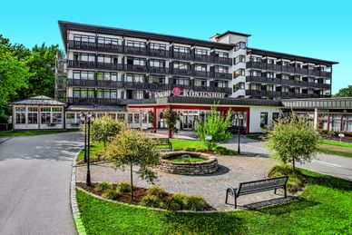 Thermal-Wellness mit HP