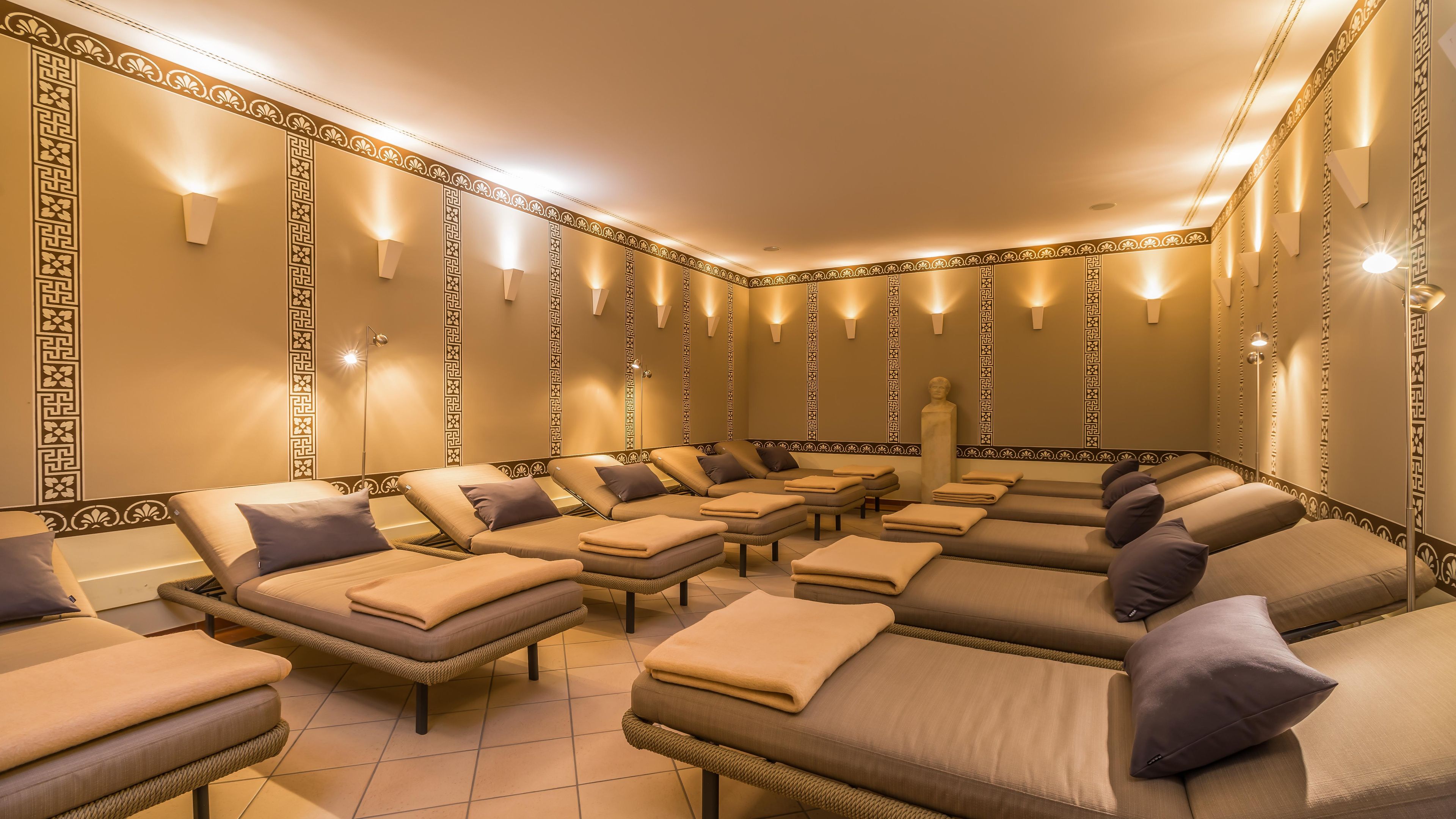 Park Plaza Trier