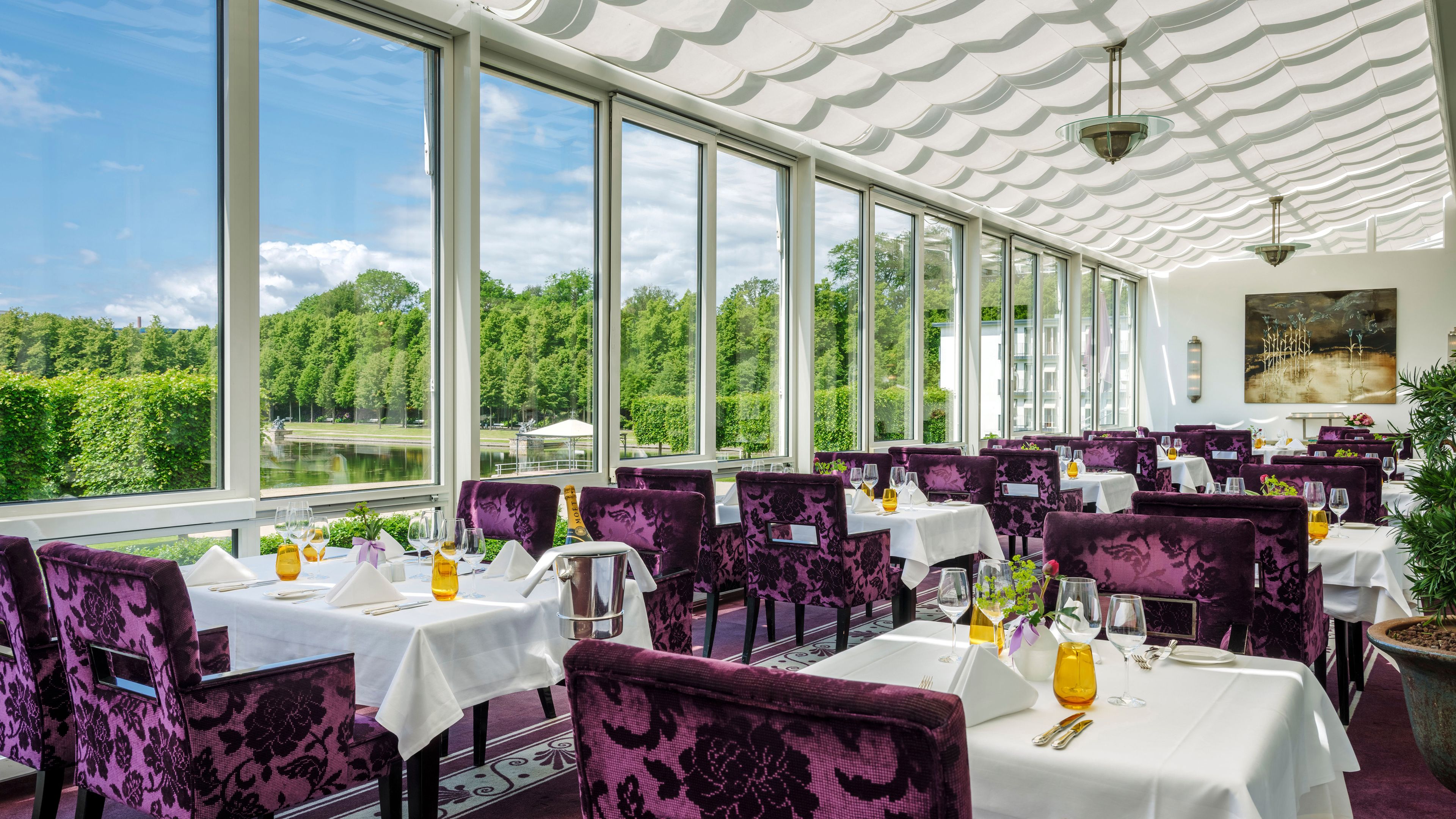 Parkhotel Bremen