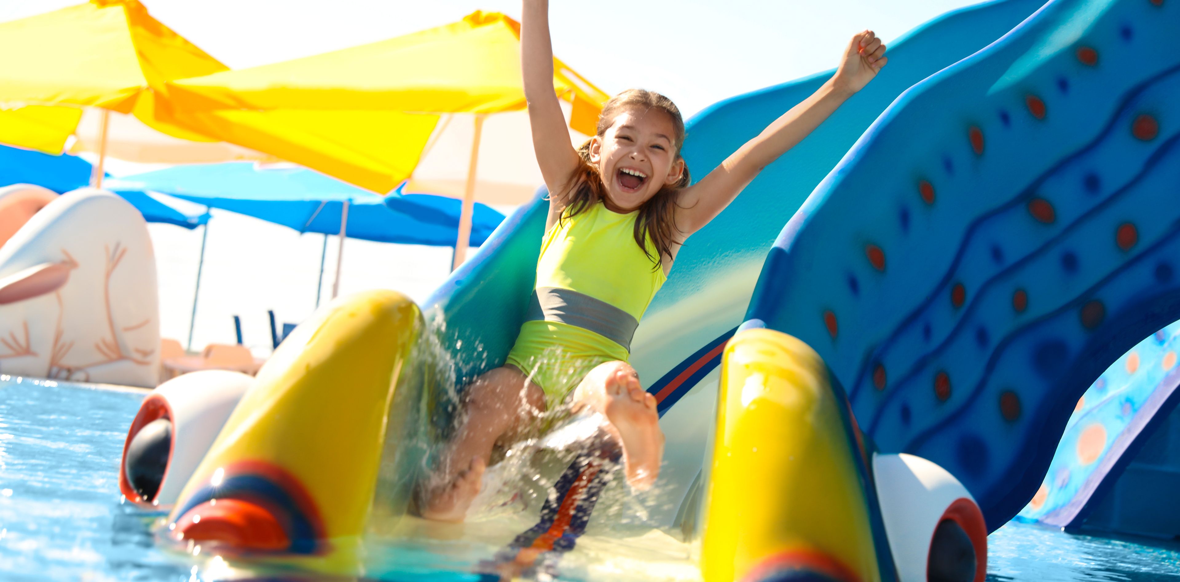 Wellnessurlaub mit Kindern