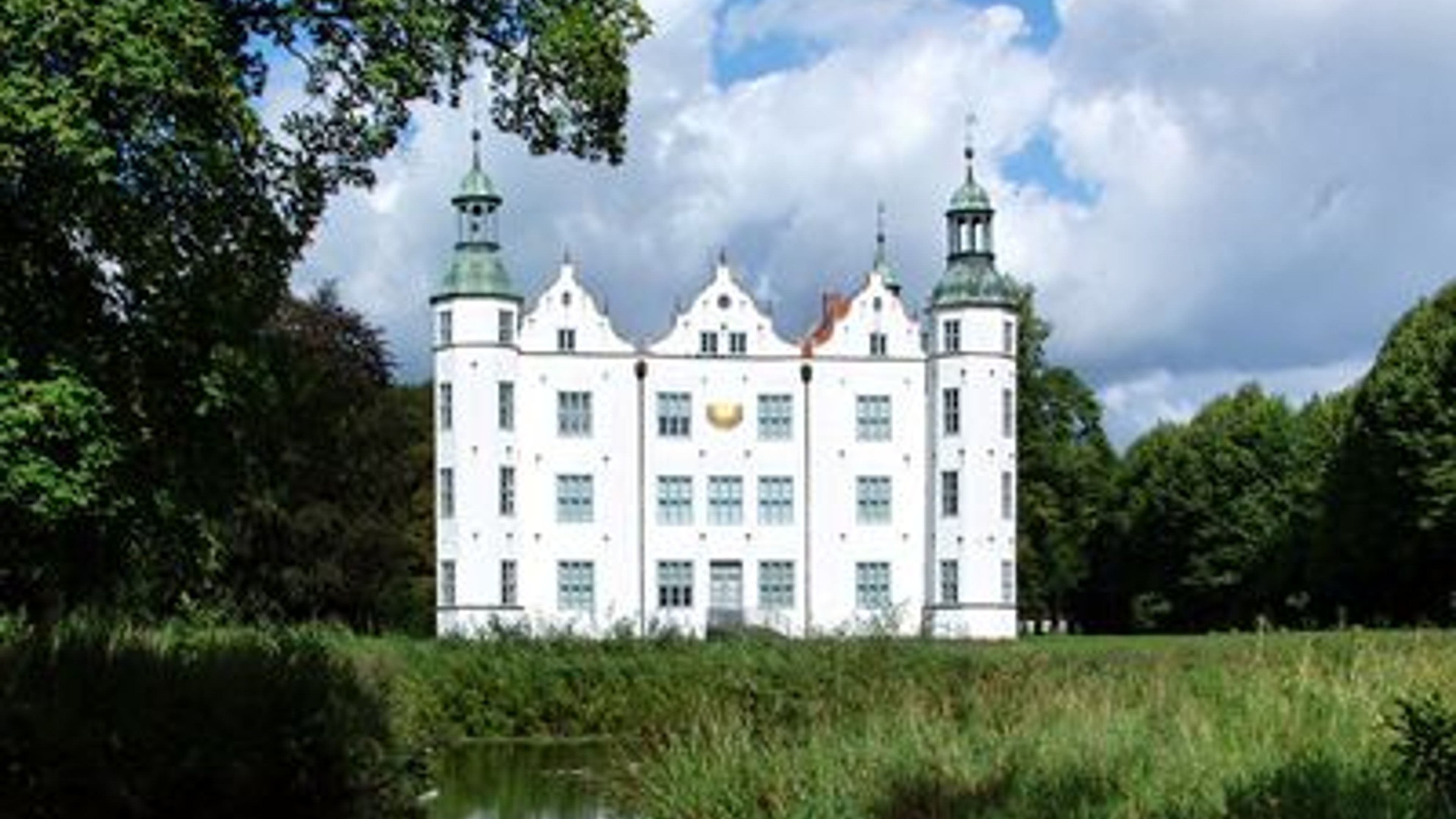 Hotel am Schloss Ahrensburg