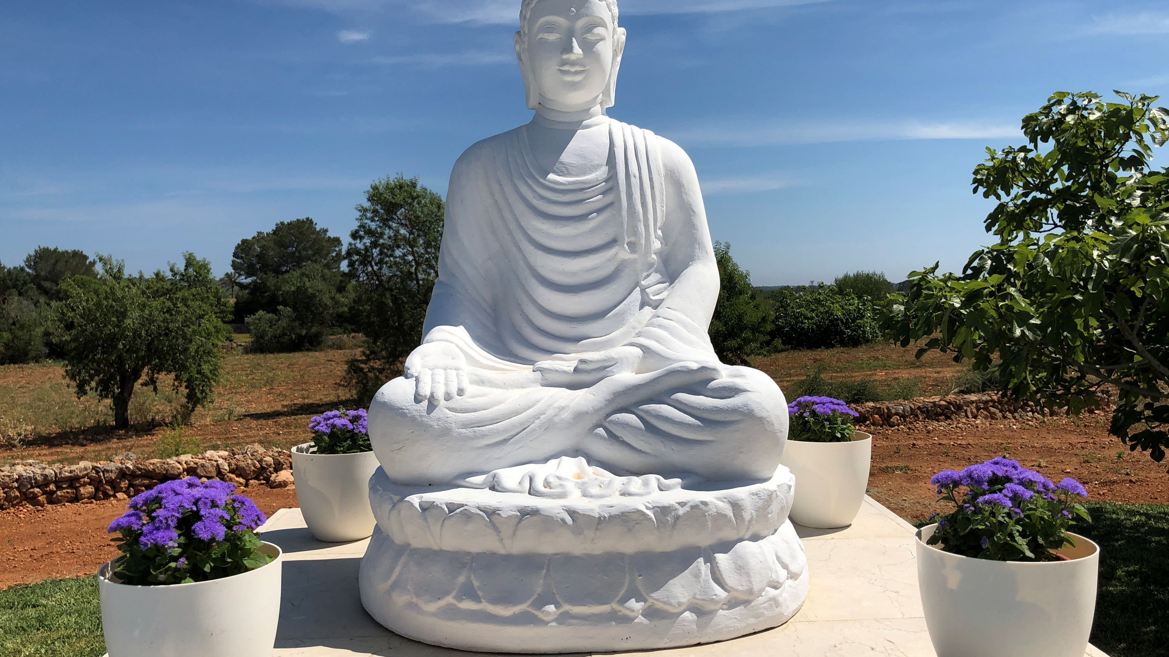 AYURVEDA MALLORCA® - House of Silence