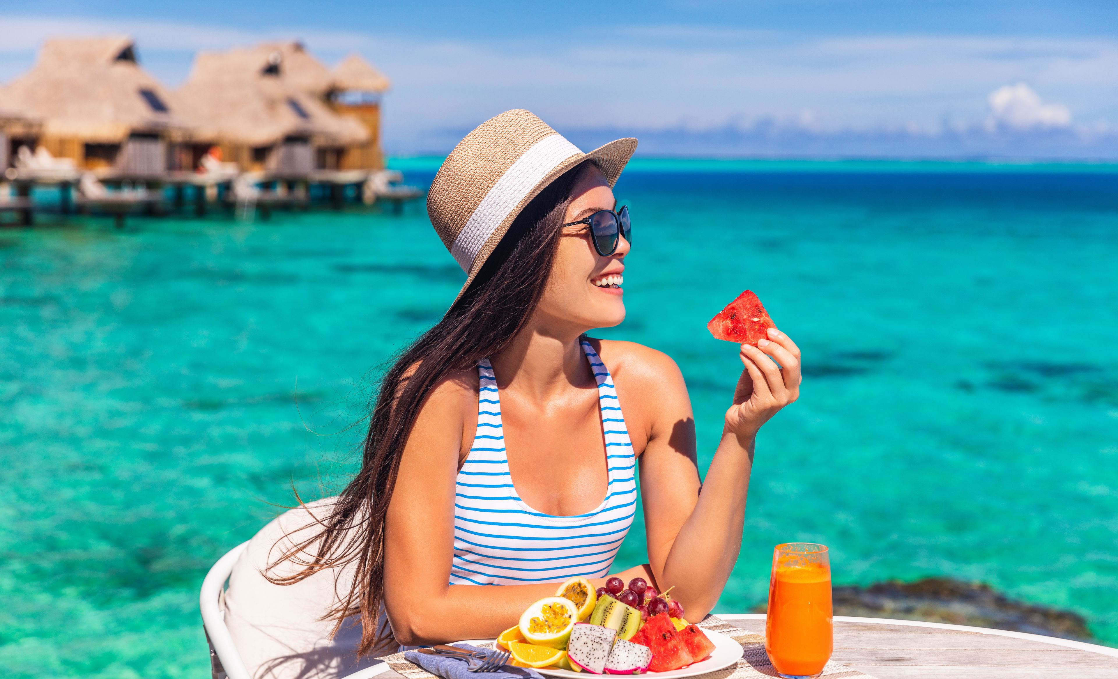 Detox Fastenurlaub