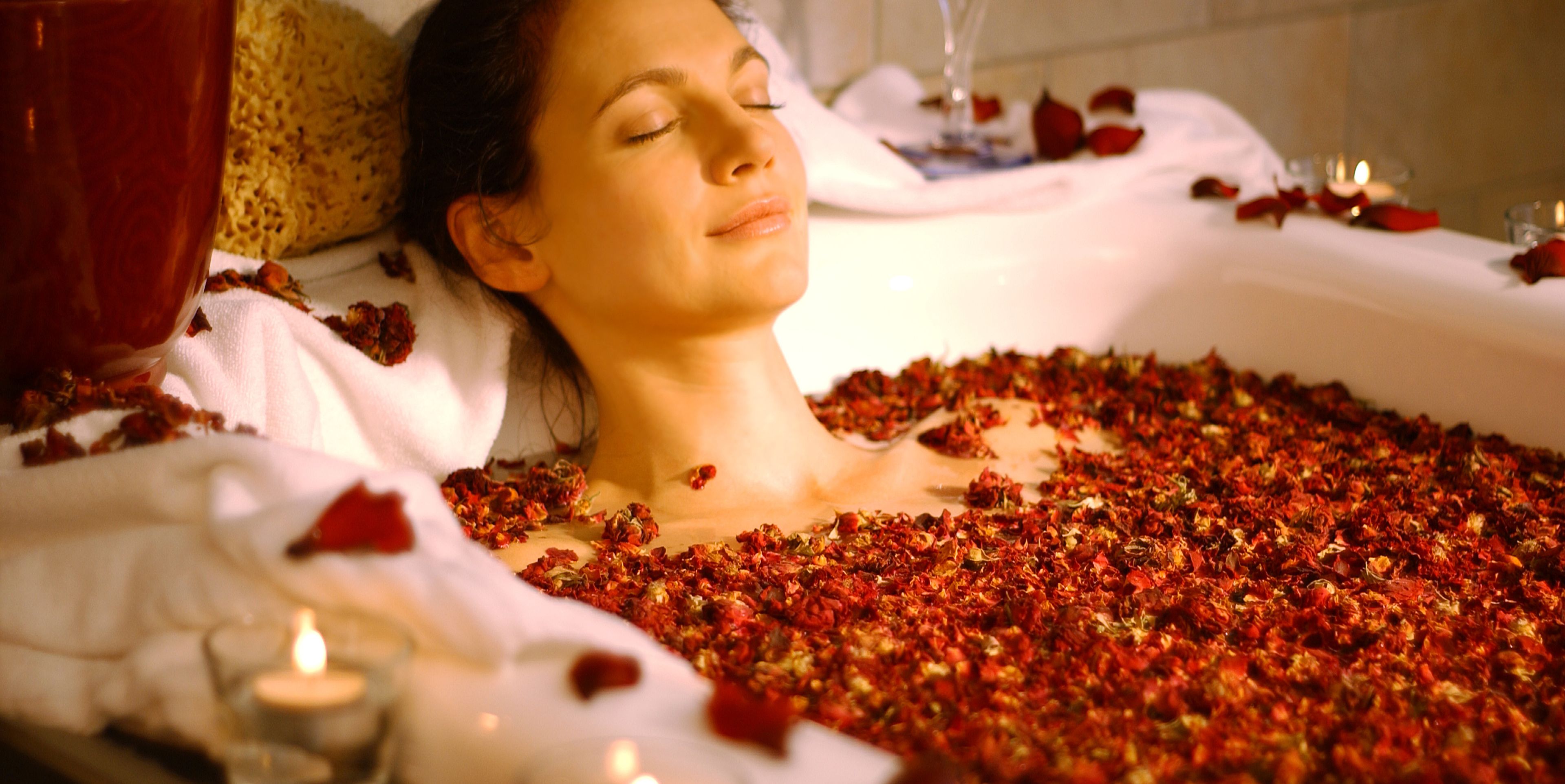Luxus Wellnesshotels