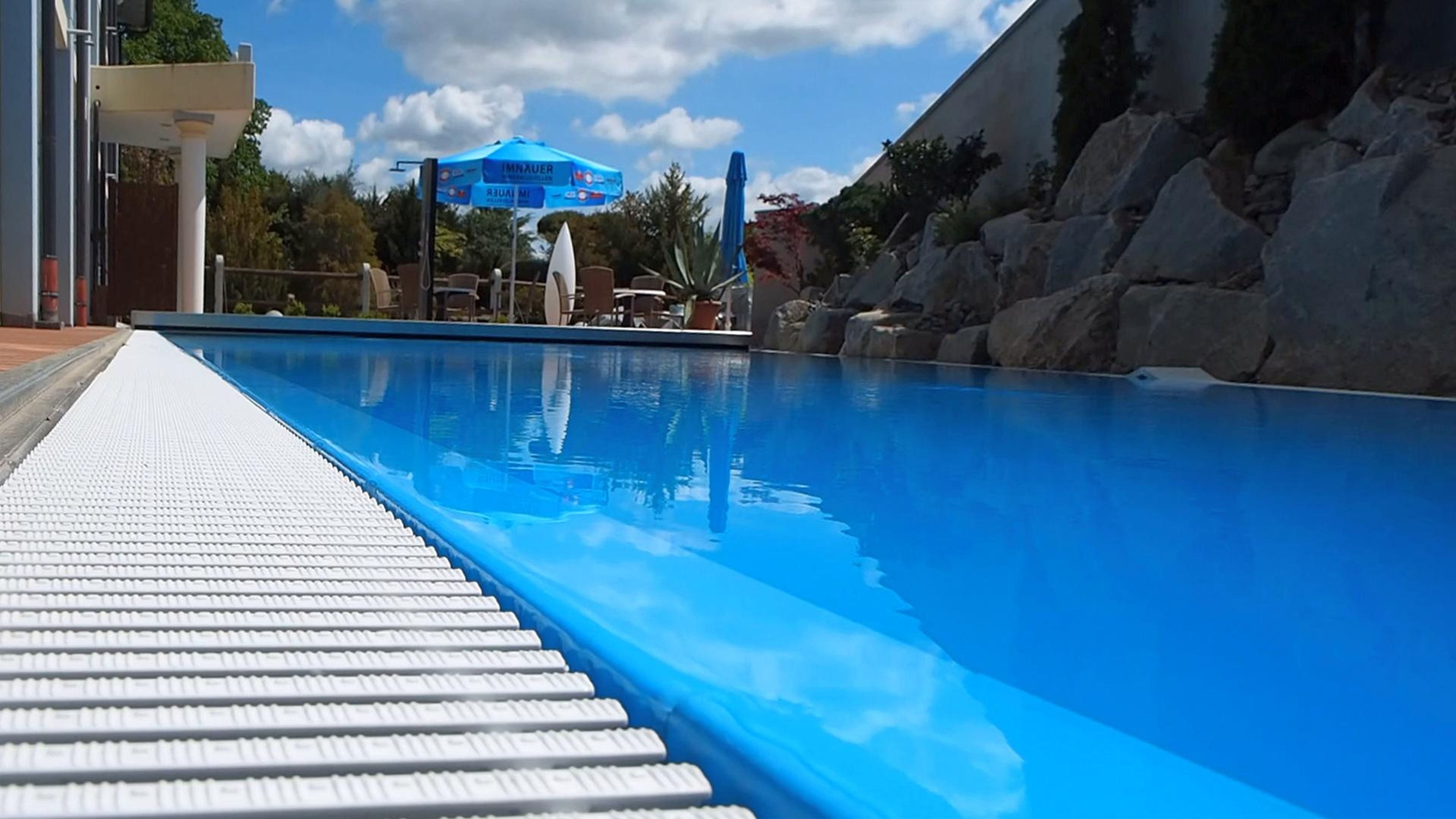 Vital- & Wellnesshotel Albblick