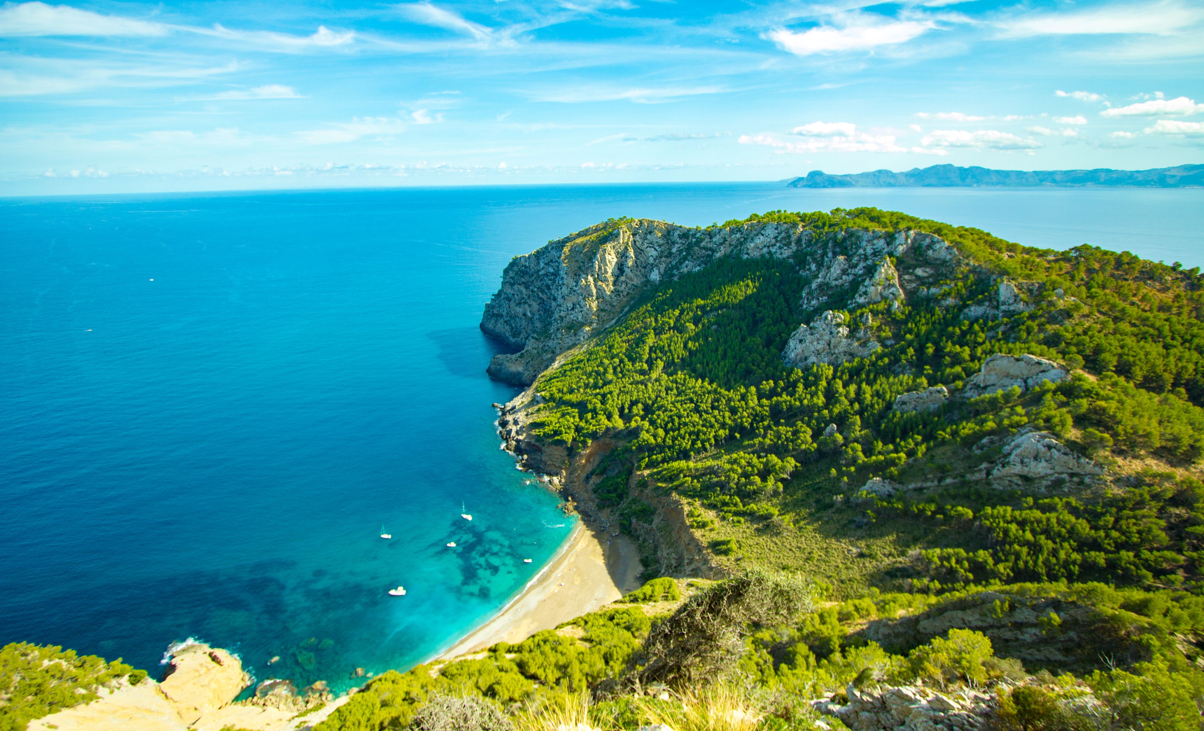 Spanien