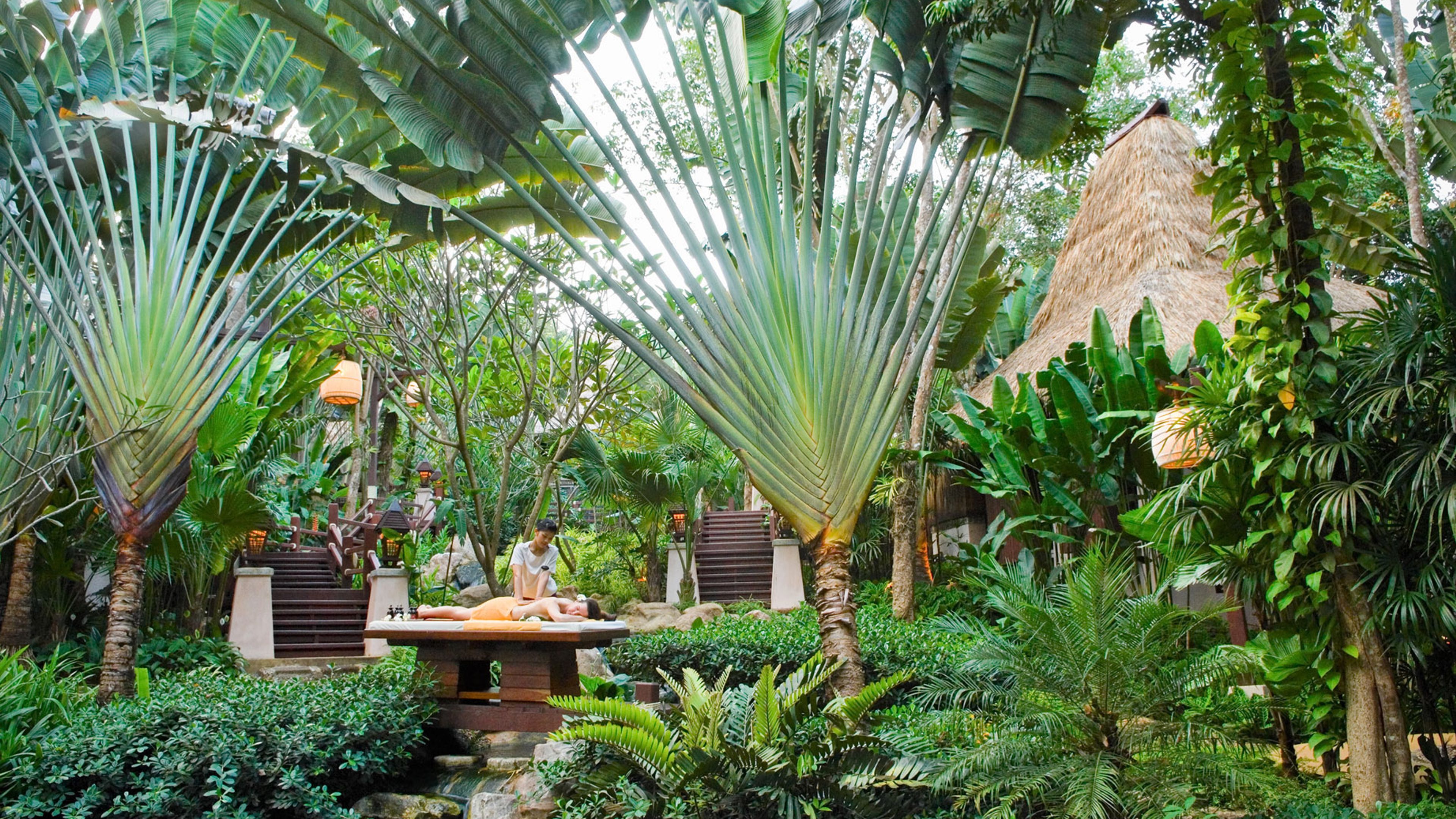 Pimalai Resort & Spa