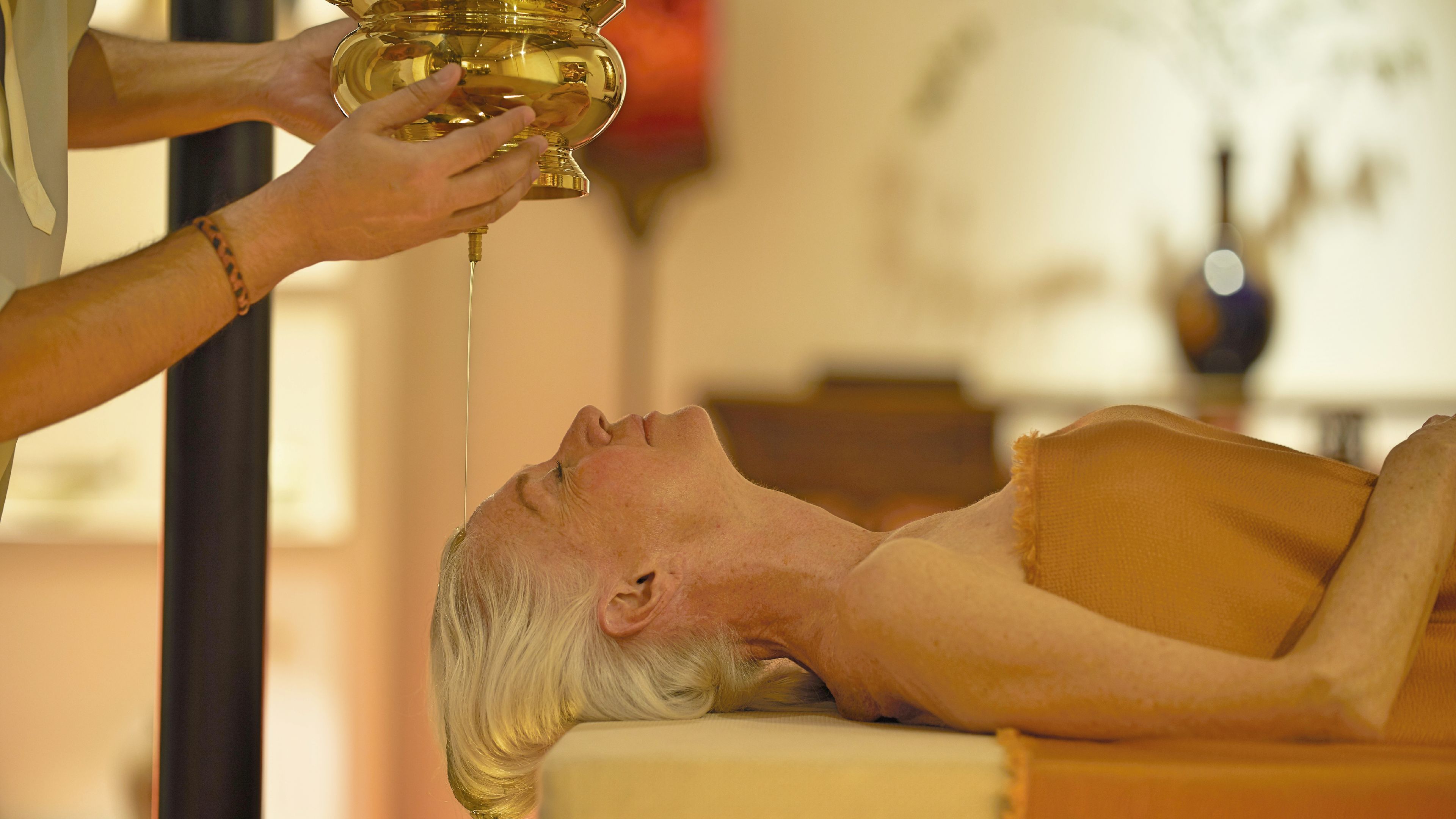 RAKxa Wellness & Medical Retreat