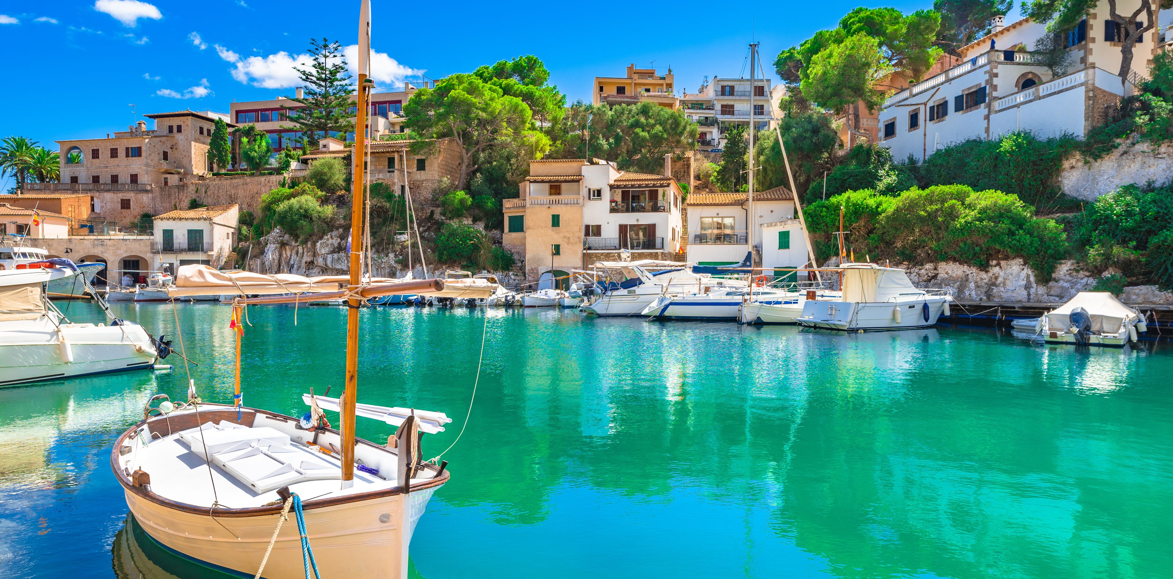 Haven van Mallorca