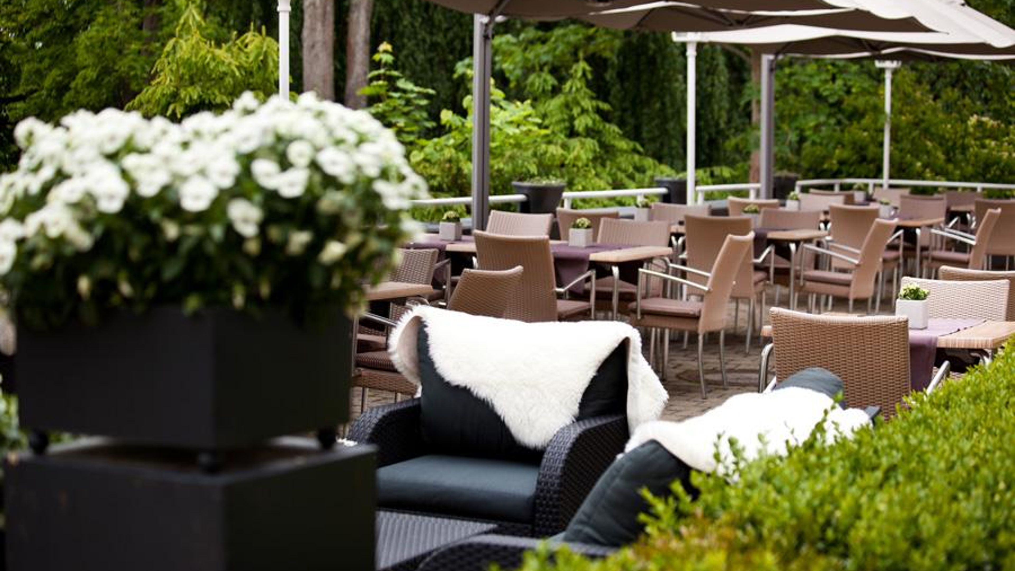 relexa hotel Bad Steben