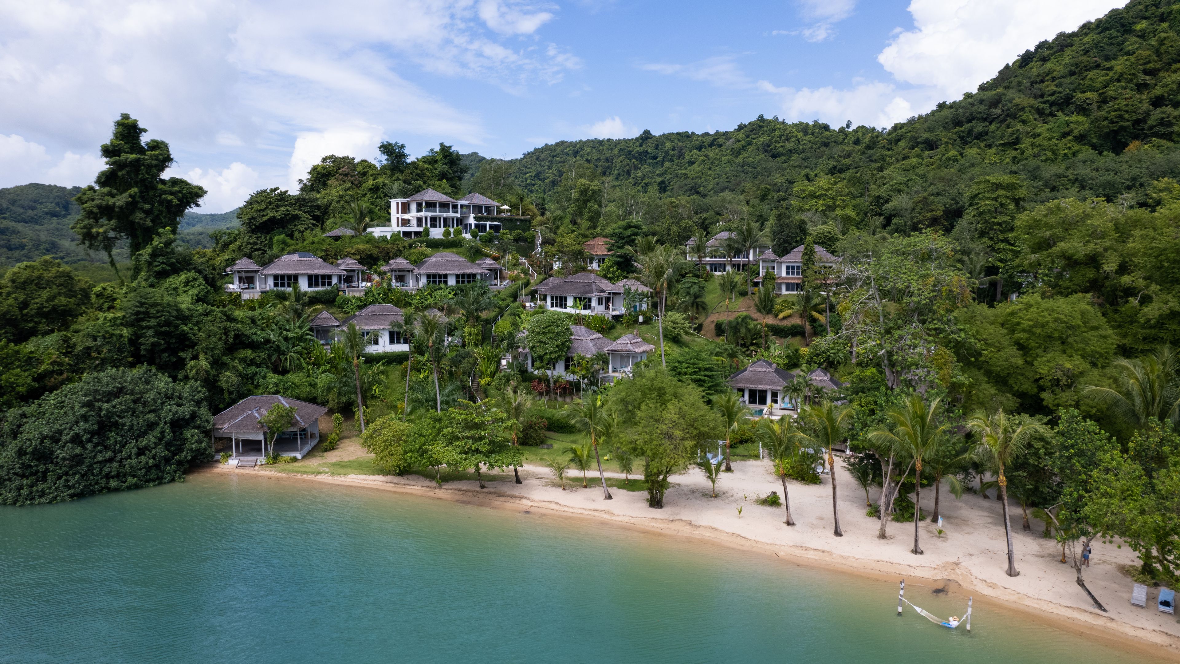 Paradise KohYao