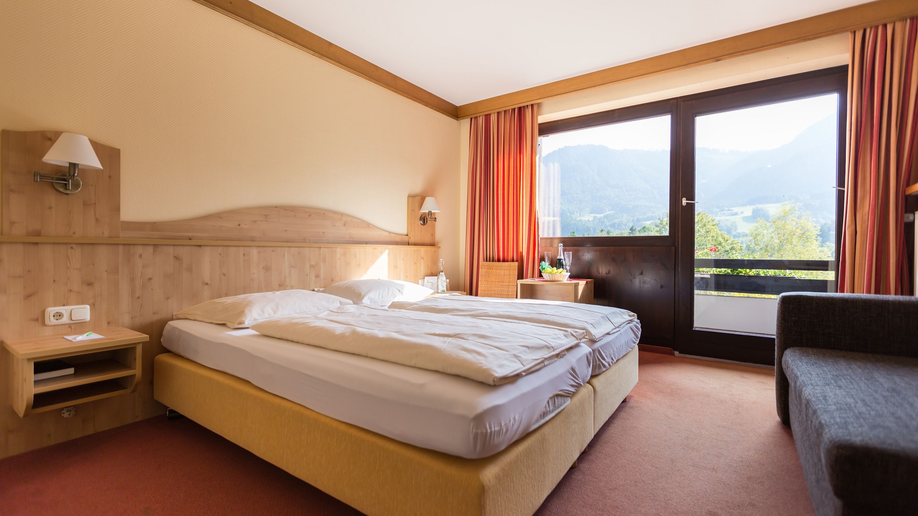 Landhotel Maiergschwendt by DEVA