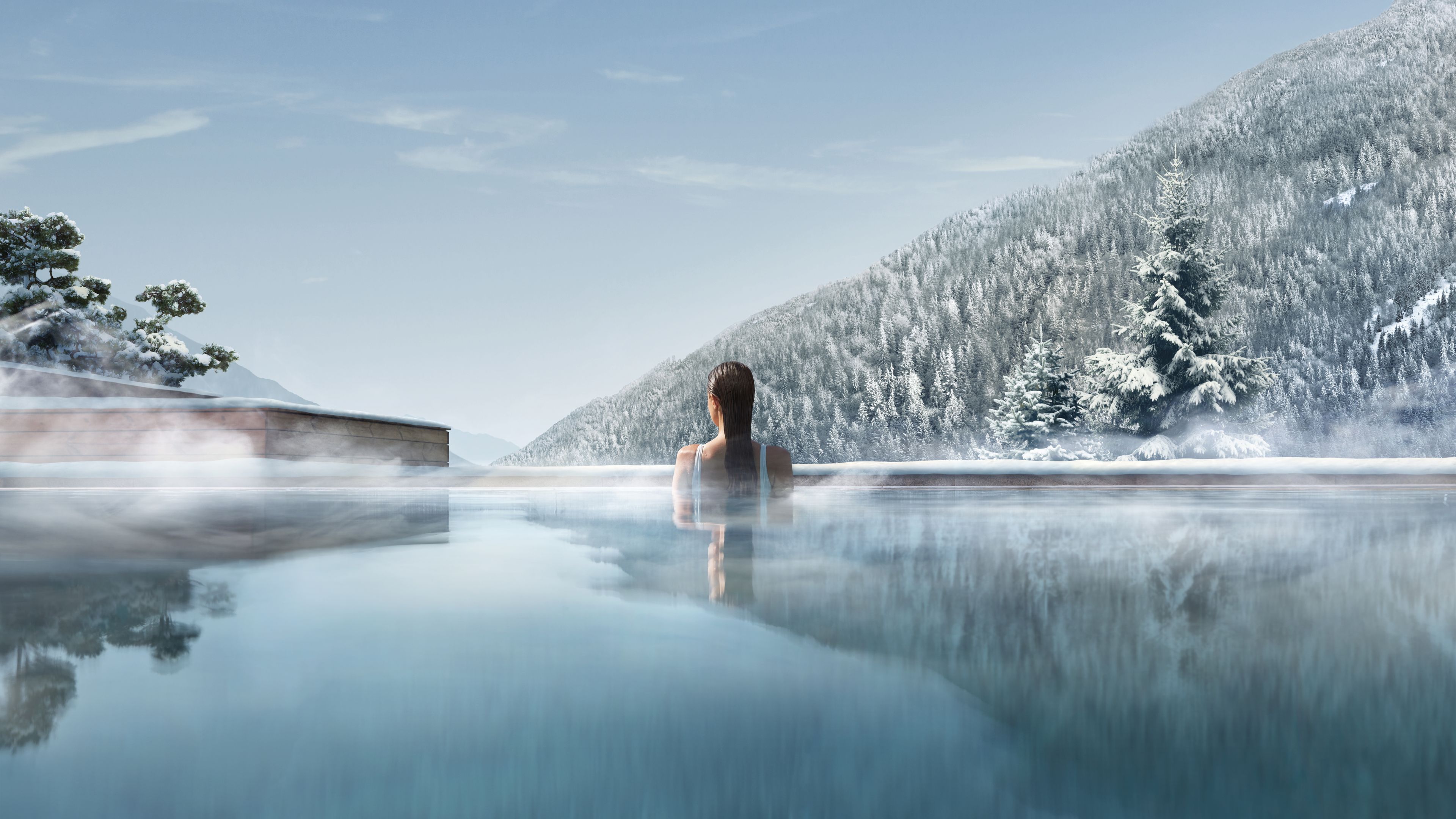 Lefay Resort & Spa Dolomiti
