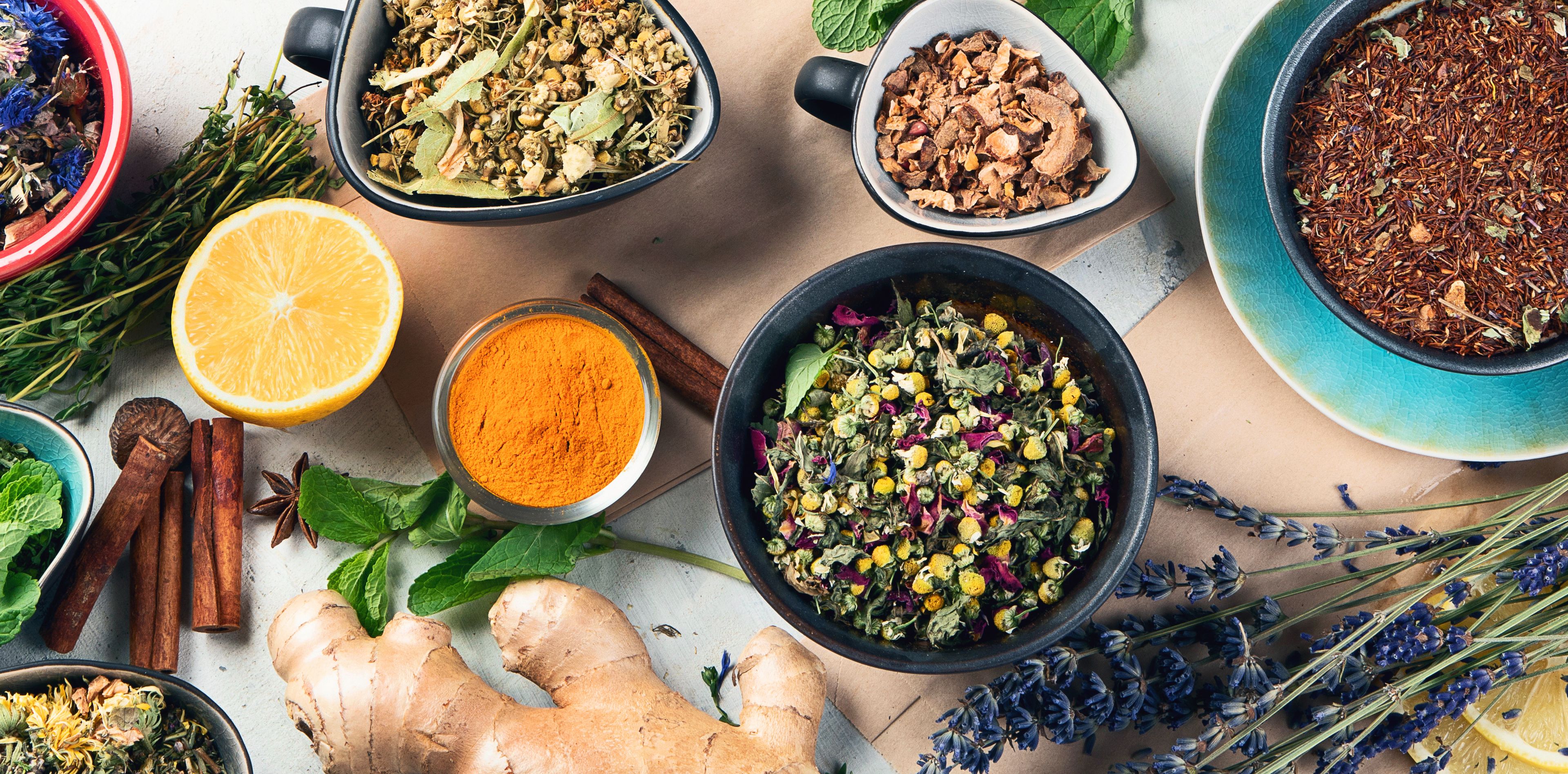Ayurveda & Detox