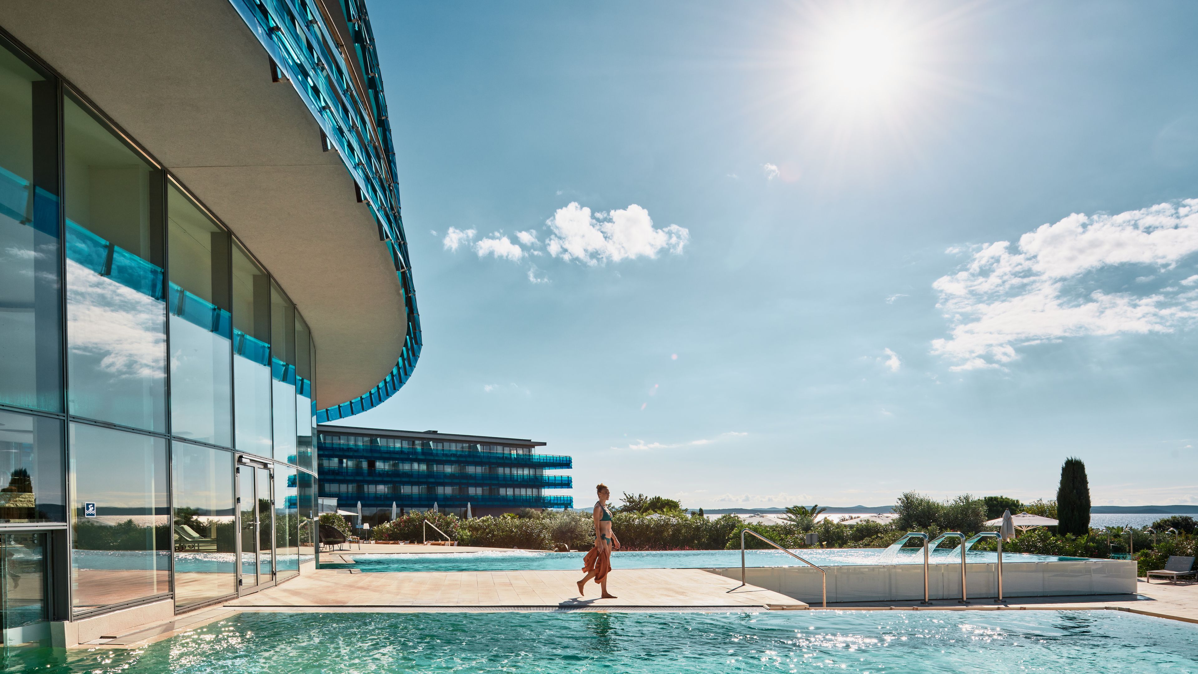 Falkensteiner Hotel & Spa Iadera