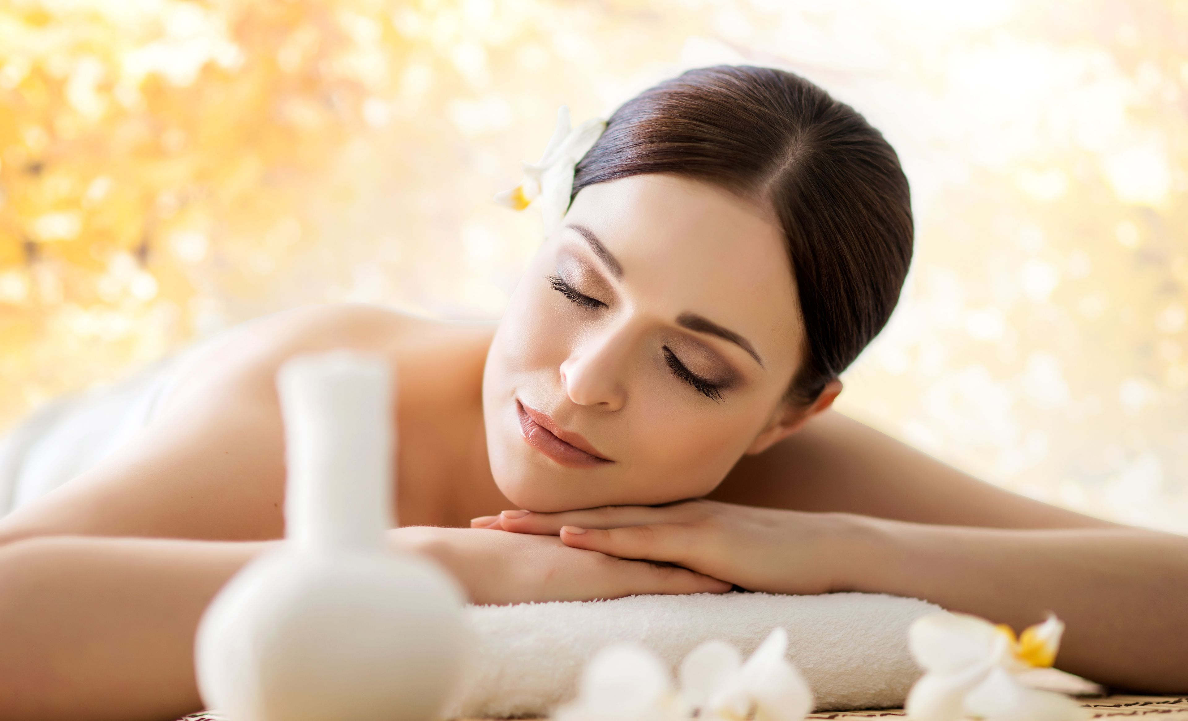 Wellness Wochenende