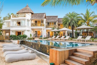 Seapoint Boutique Hotel Mauritius