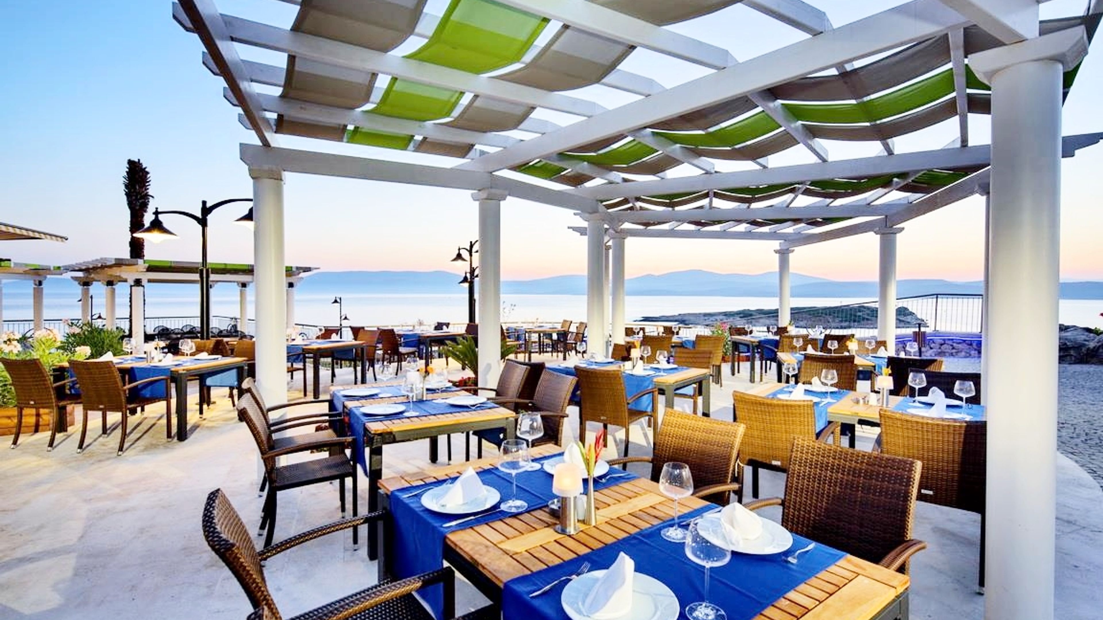 Royal Teos Thermal Resort Clinic & Spa