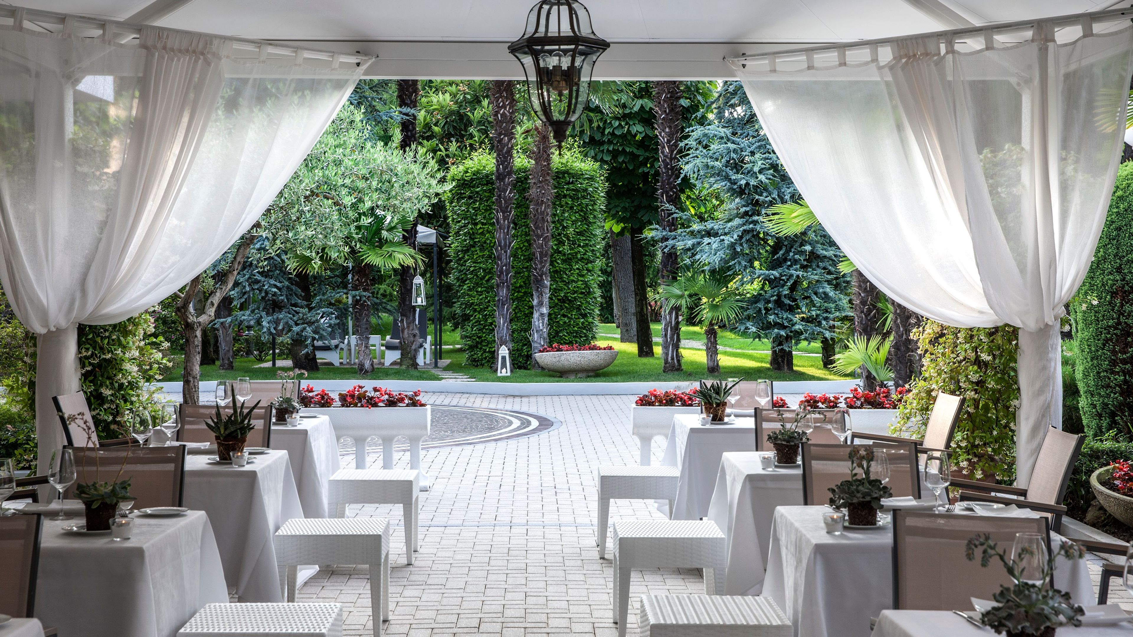 Abano Grand Hotel