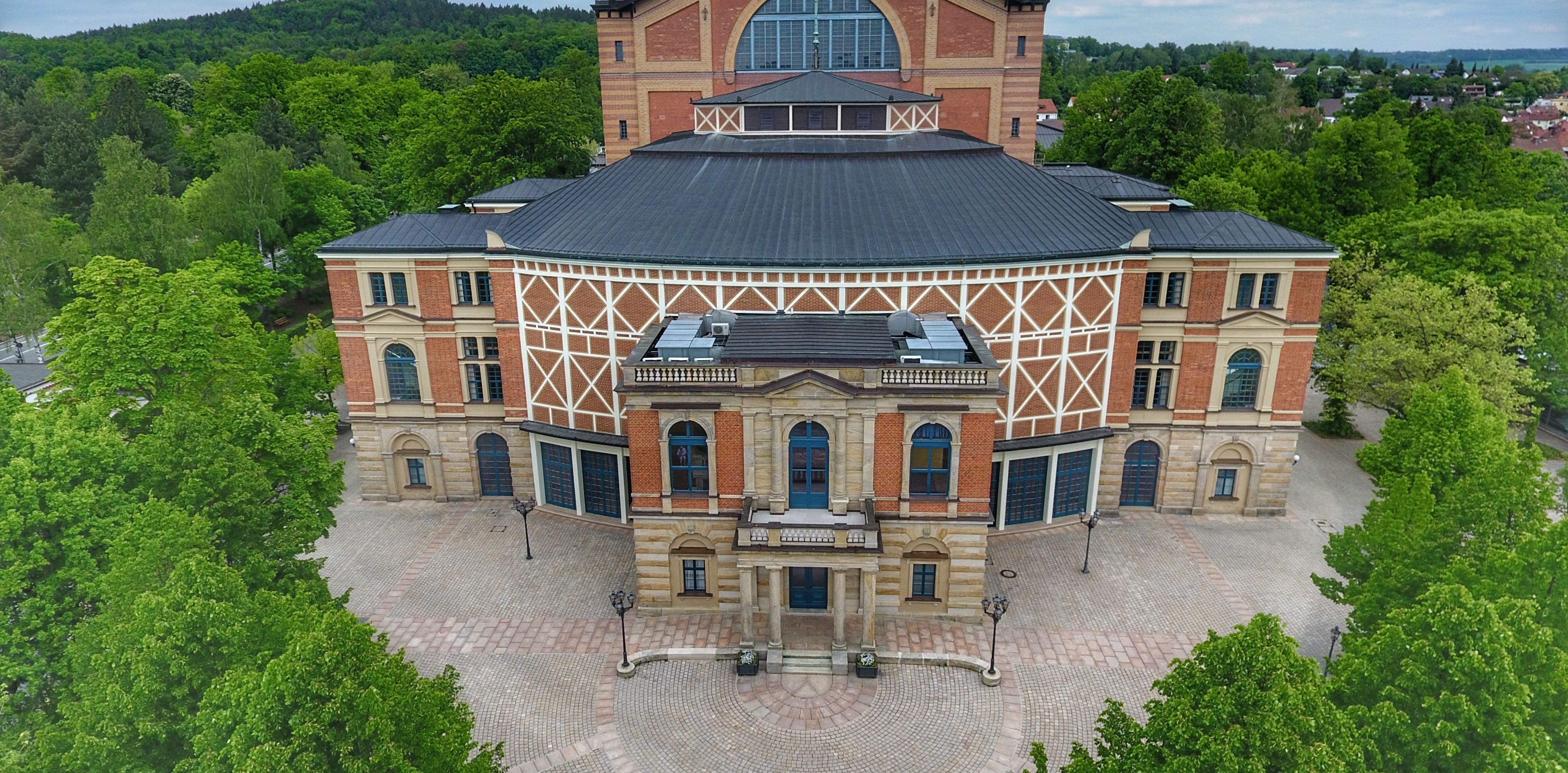 Bayreuth