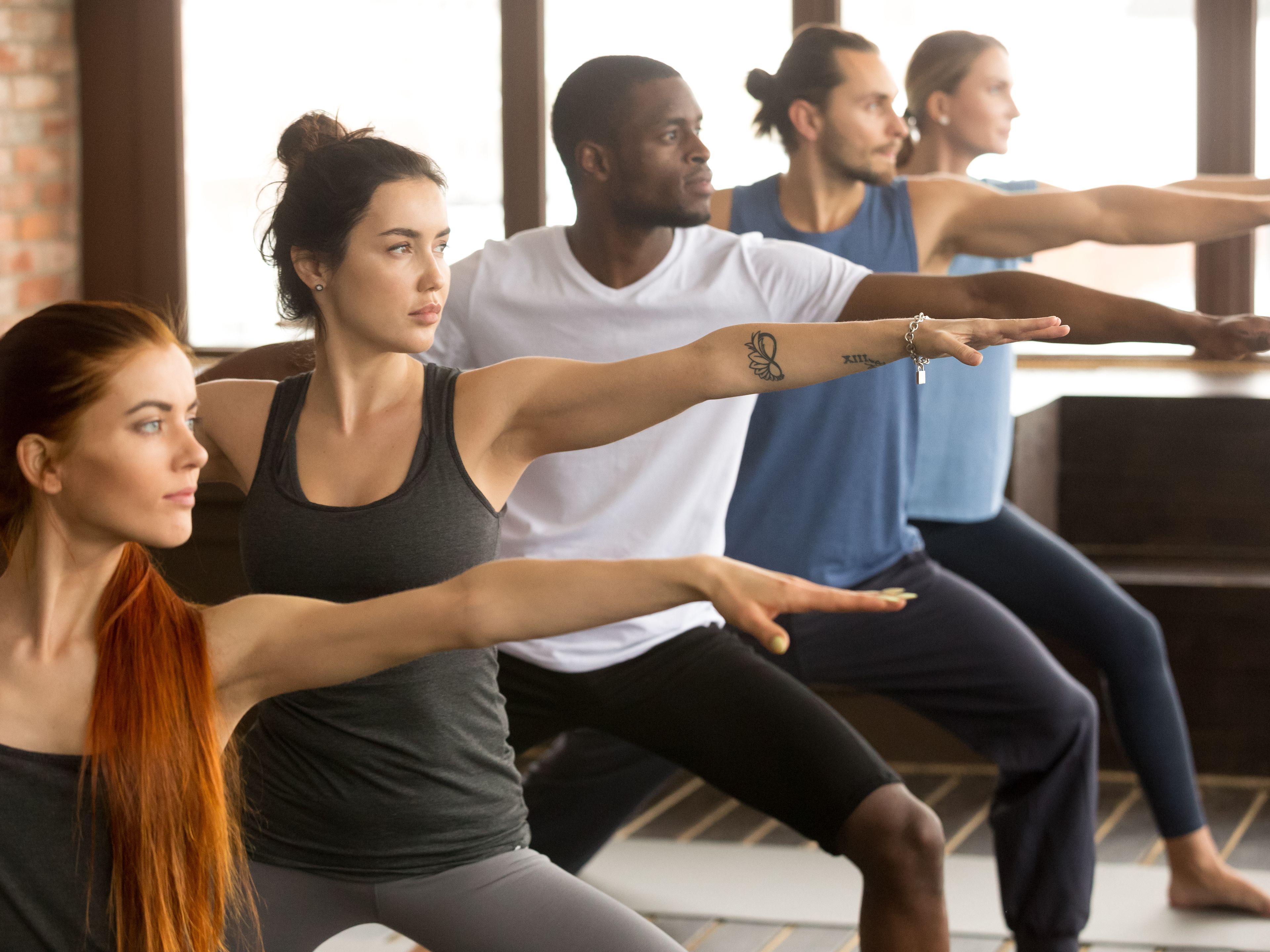 Yoga Wochenende in NRW Top Retreats bei Fitreisen.de