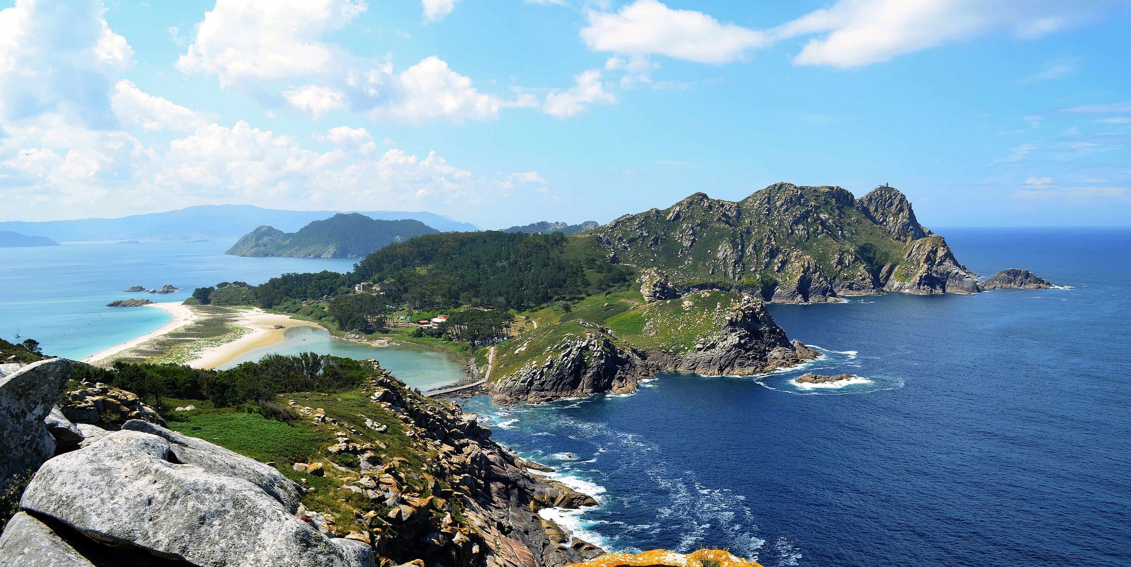 Galicia