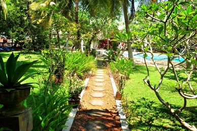 Klassische Ayurvedakur - Anti-Stress