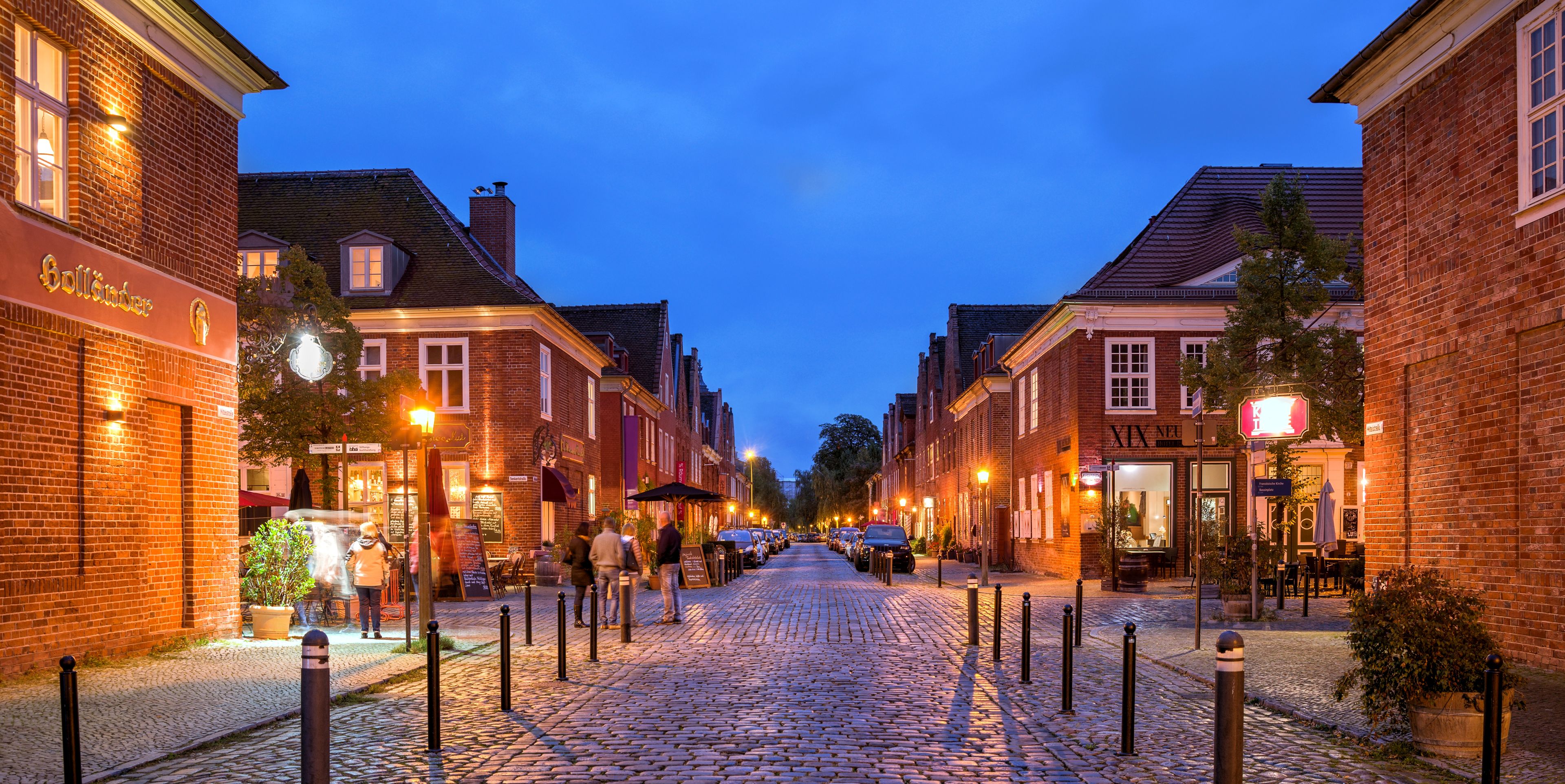 Potsdam