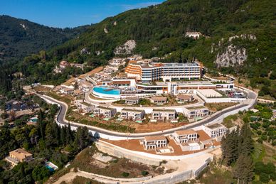 Angsana Corfu Hotel & Spa Griechenland