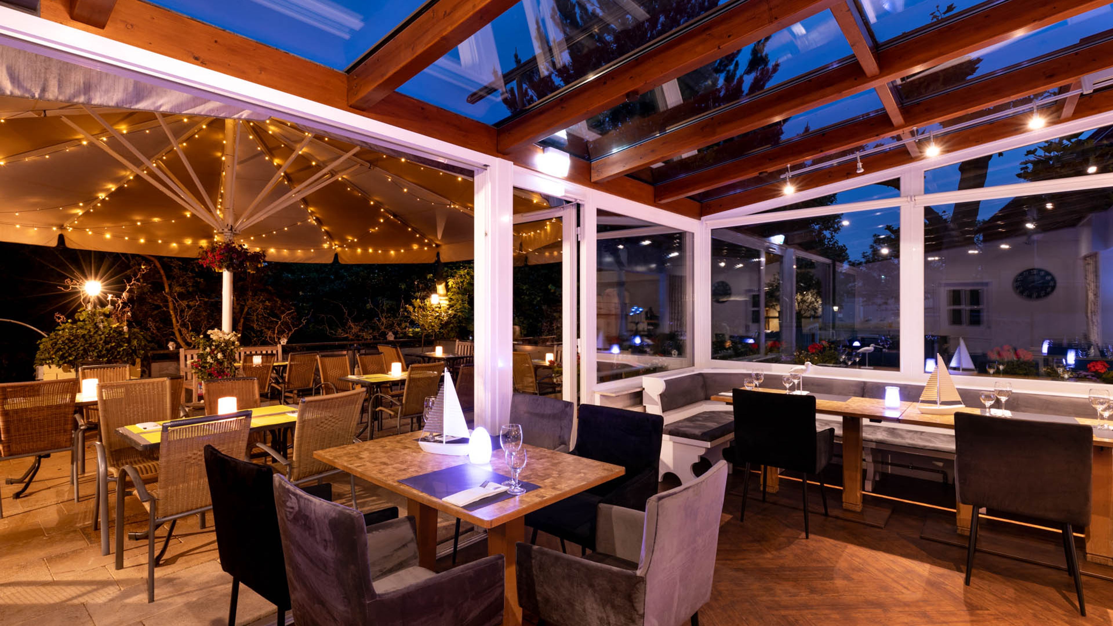 Hotel-Restaurant Storchen