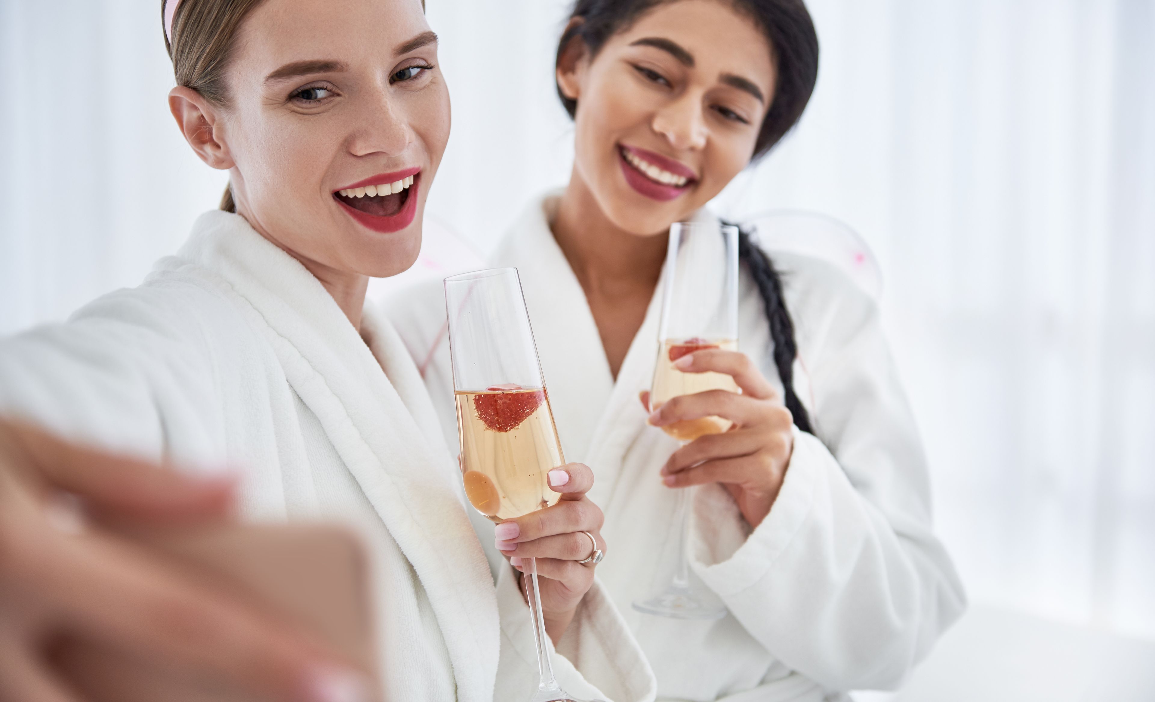 Wellness Wochenenden für Freundinnen Arrangements ab 27