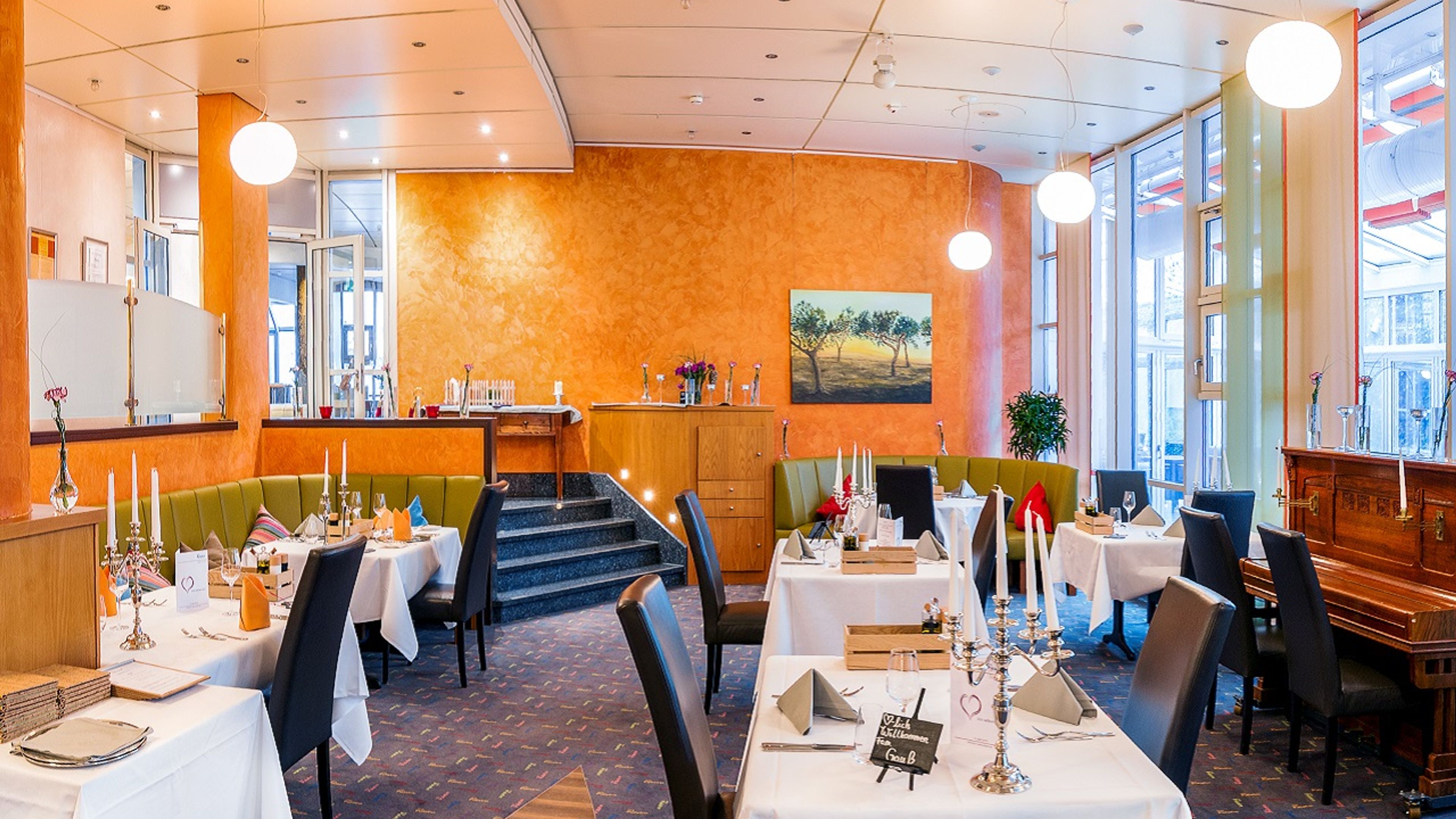 Best Western Plus Palatin Kongresshotel und Kulturzentrum