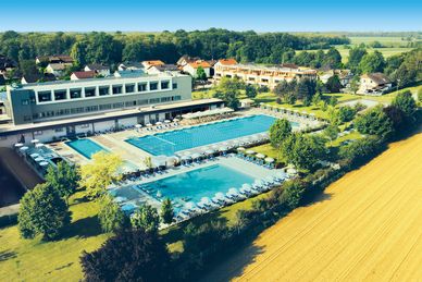 Terme Vivat Slowenien