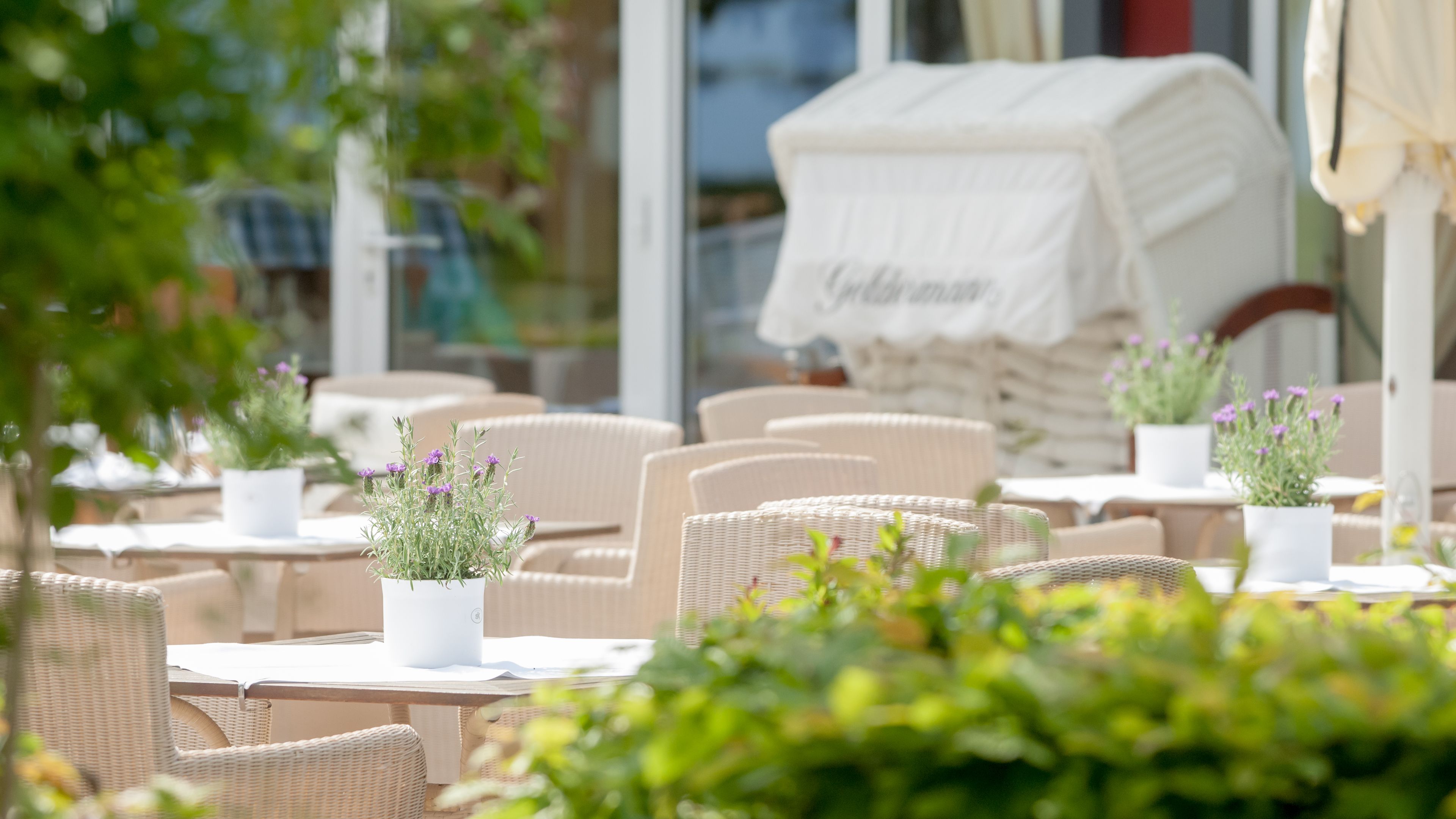 Grand Hotel Binz
