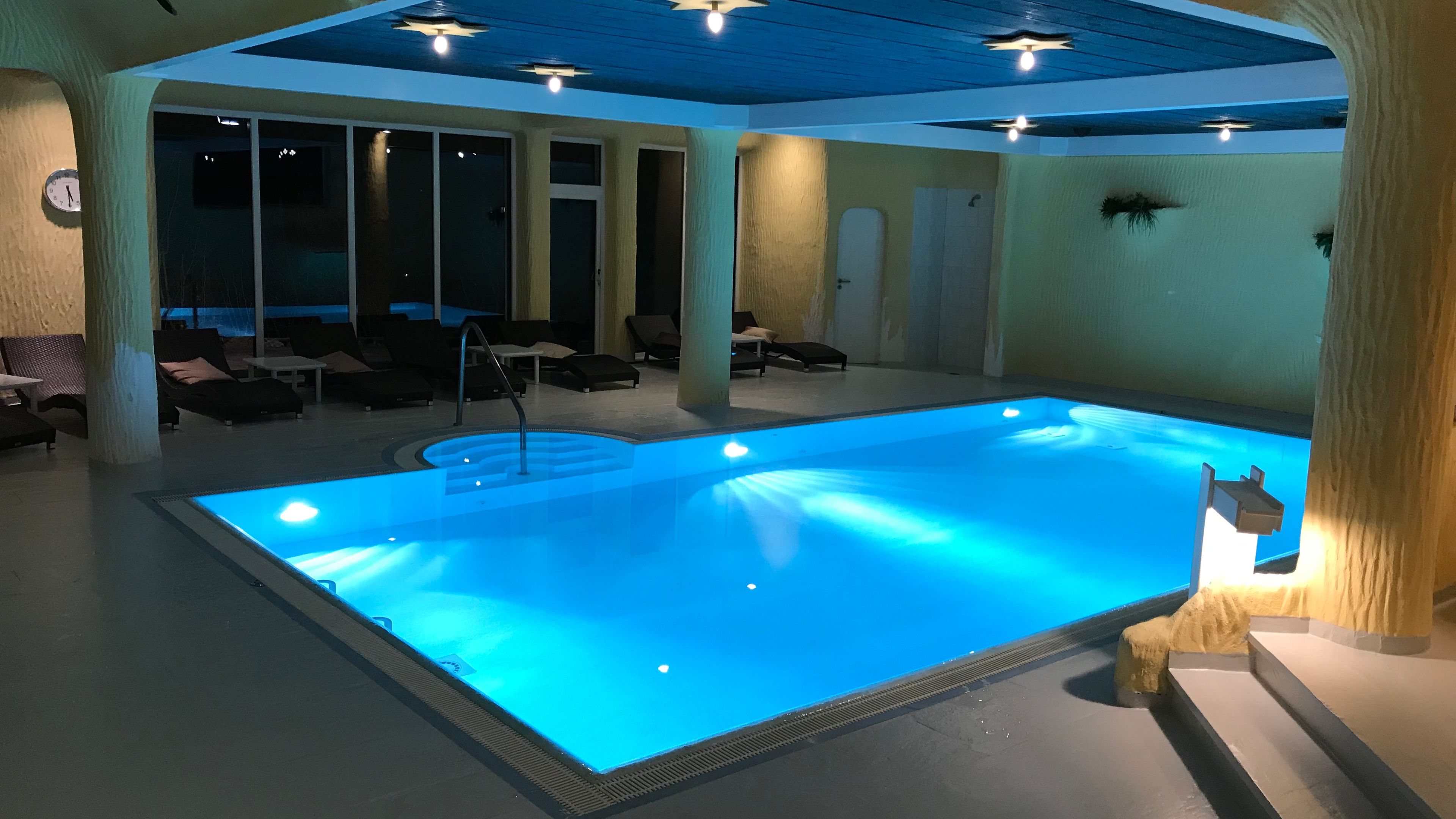 Ringhotel Roggenland