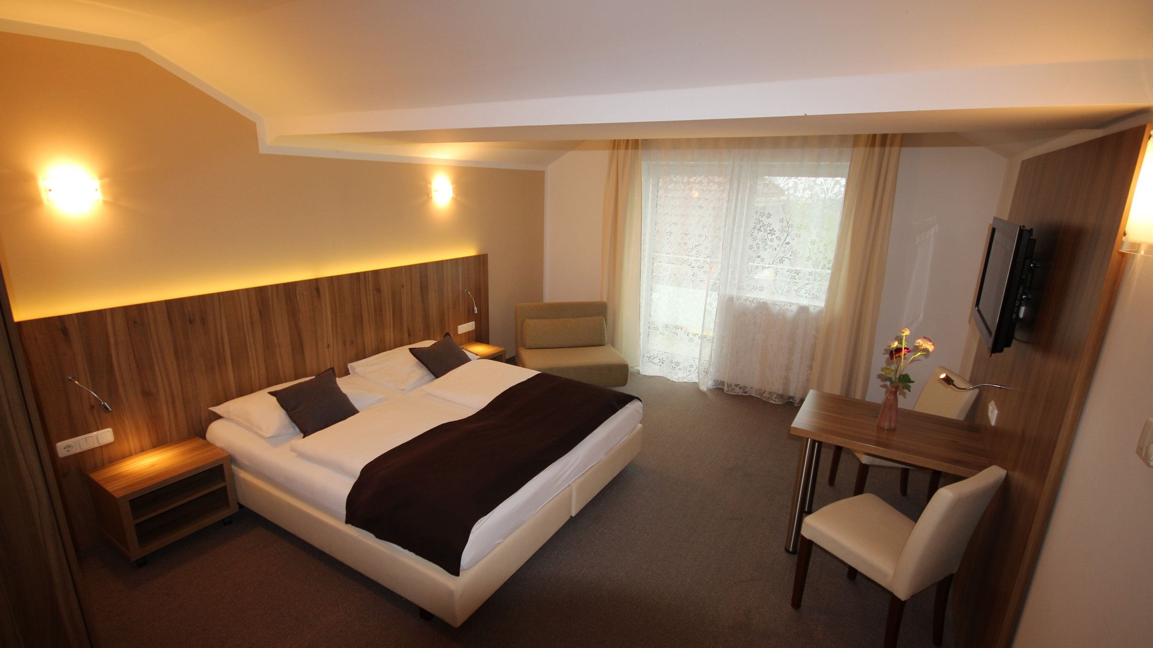 Hotel Berghof