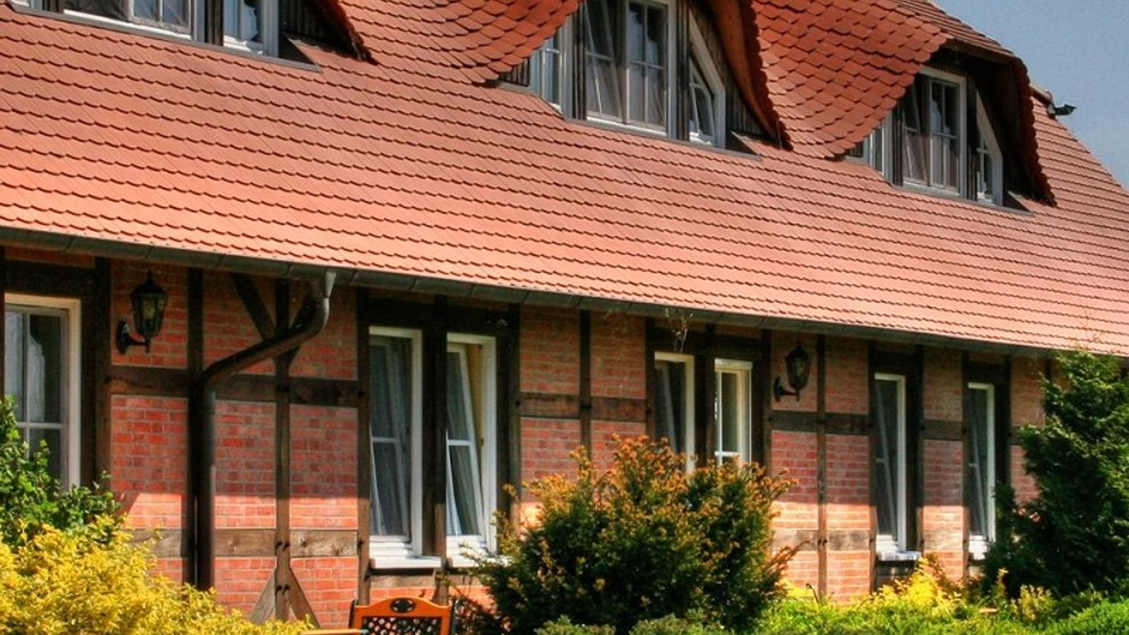 Flair Seehotel Zielow