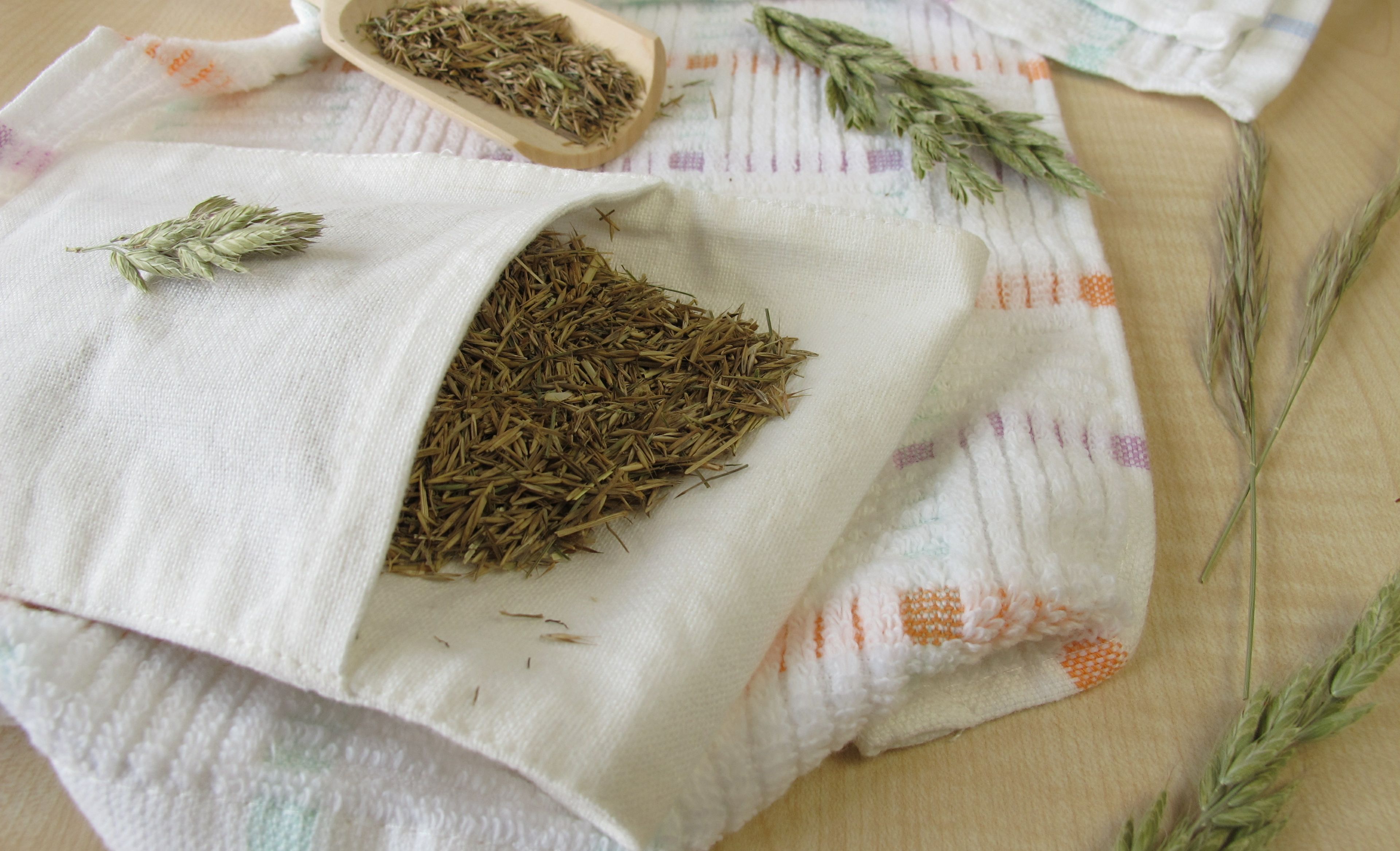 Zabiegi Kneippa