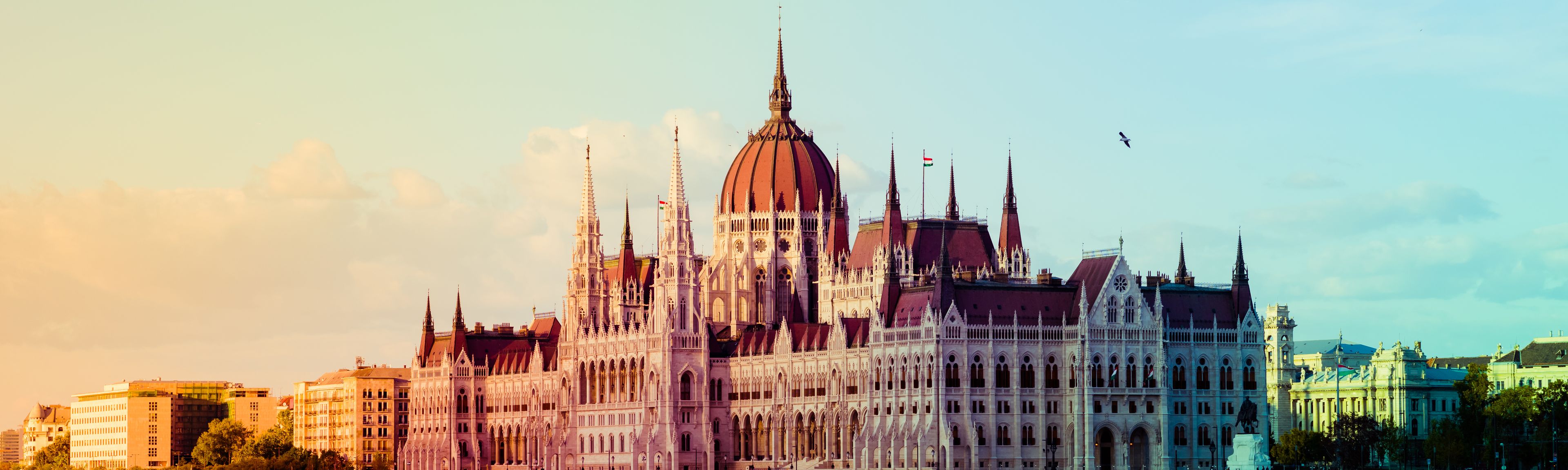 Budapest