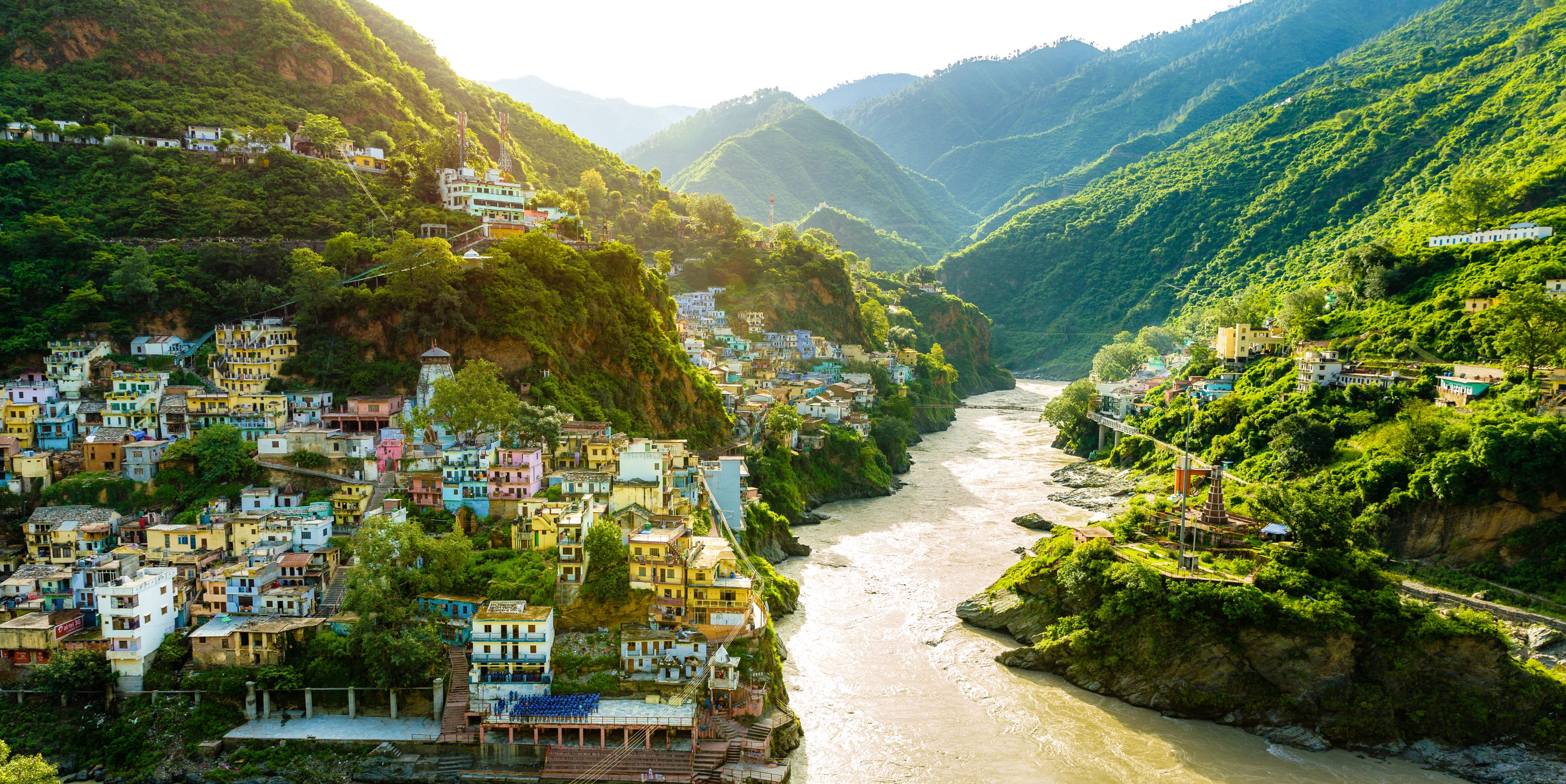 Uttarakhand