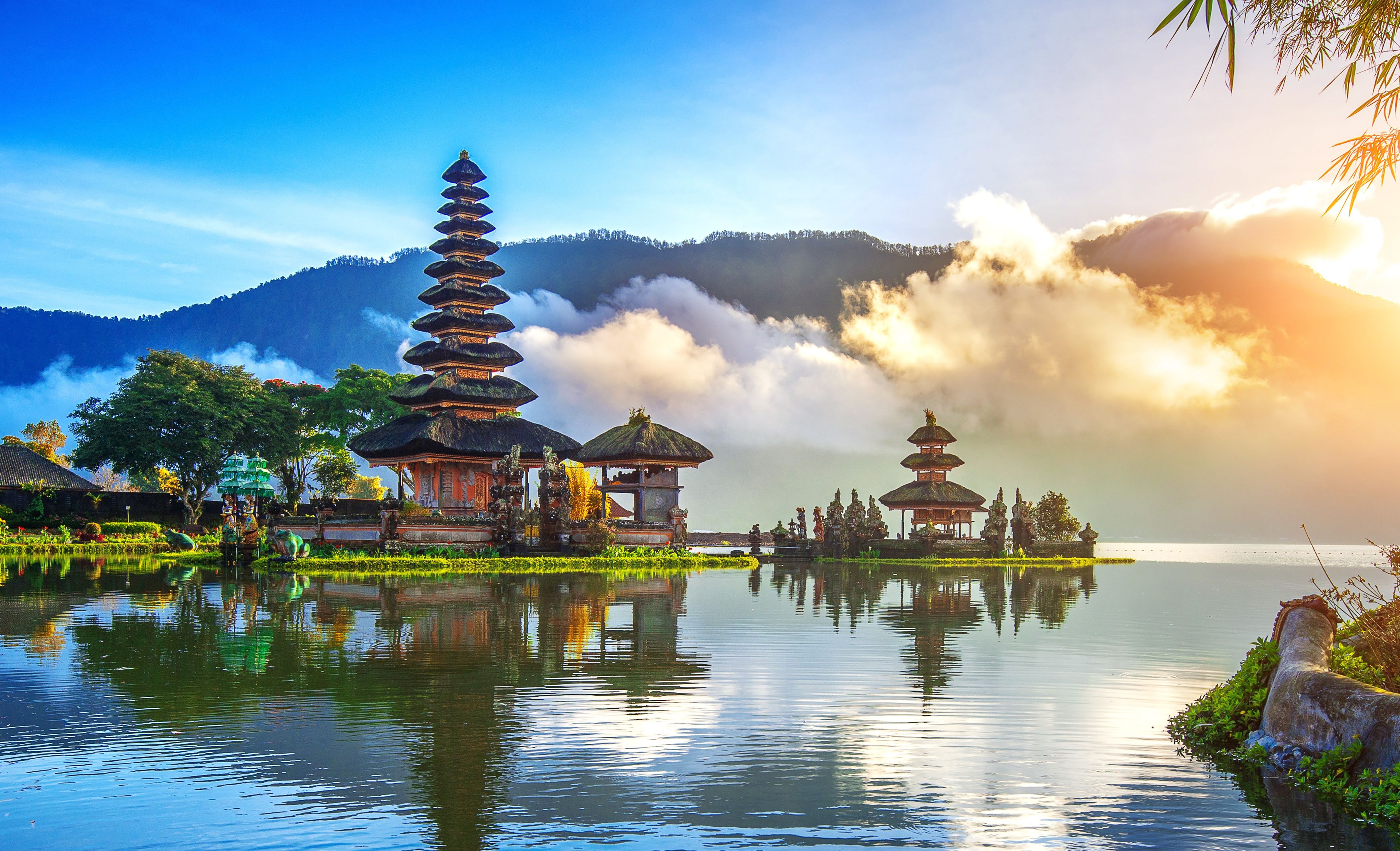 Bali
