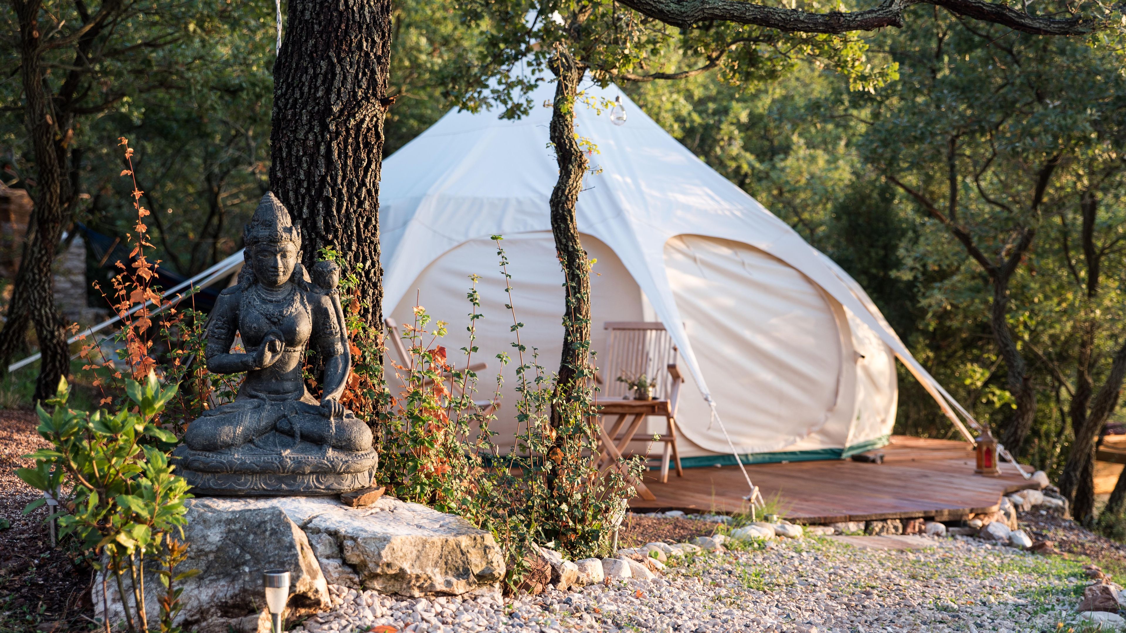 Eco Lodge Home of Silence