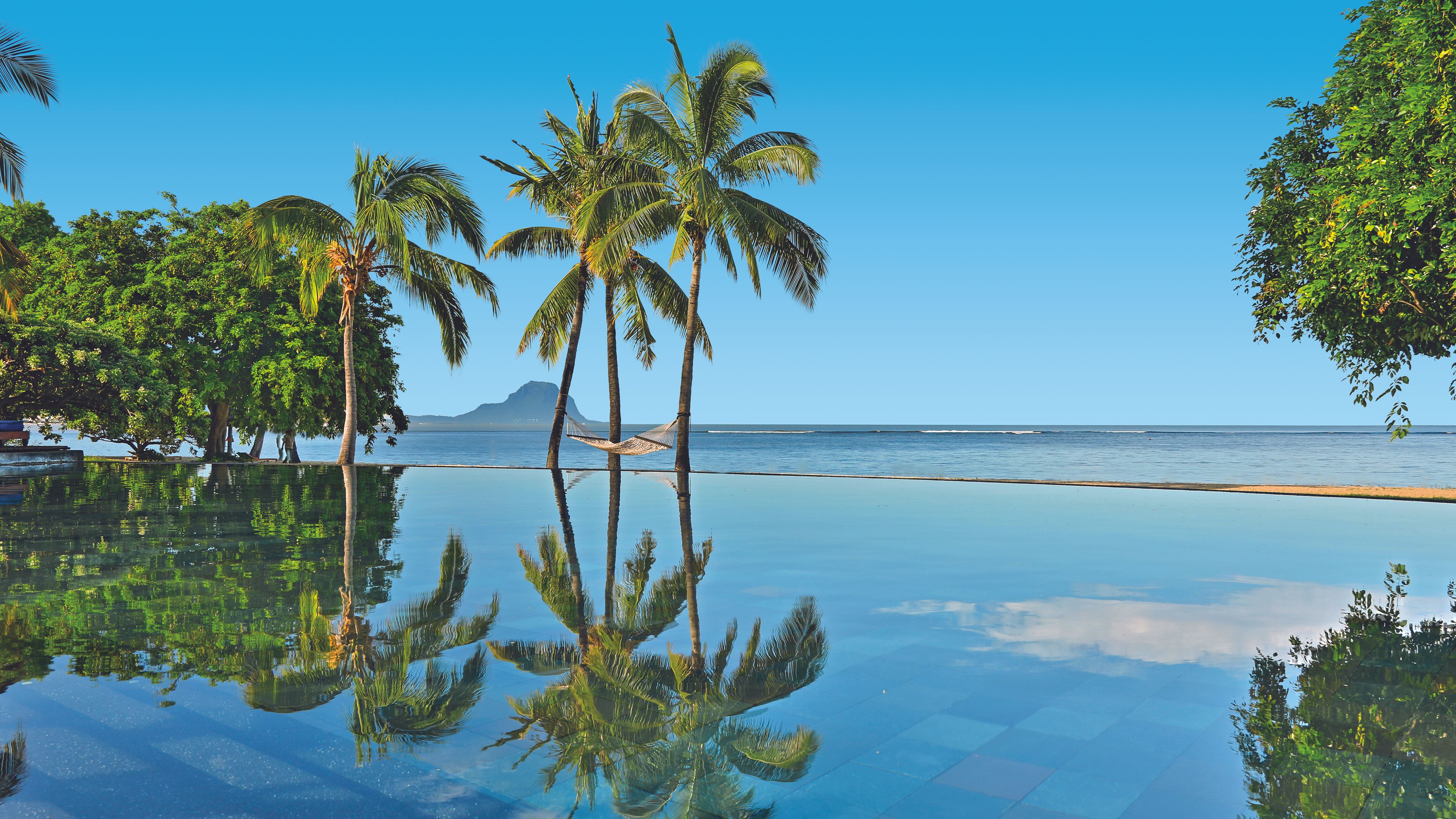 Maradiva Villas Resort & Spa